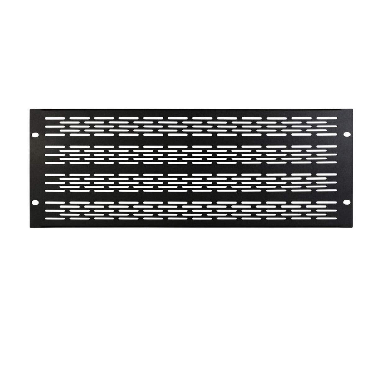 OnStage On-Stage Vented Rack Panel, 4U (RPV4000)