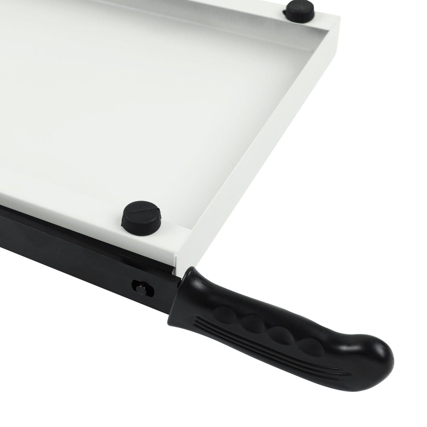 TEXALAN Precision Paper Cutter for A4/B5/A5/B6/B7, 10x13 inches, 70GSM Capacity, Metal Base