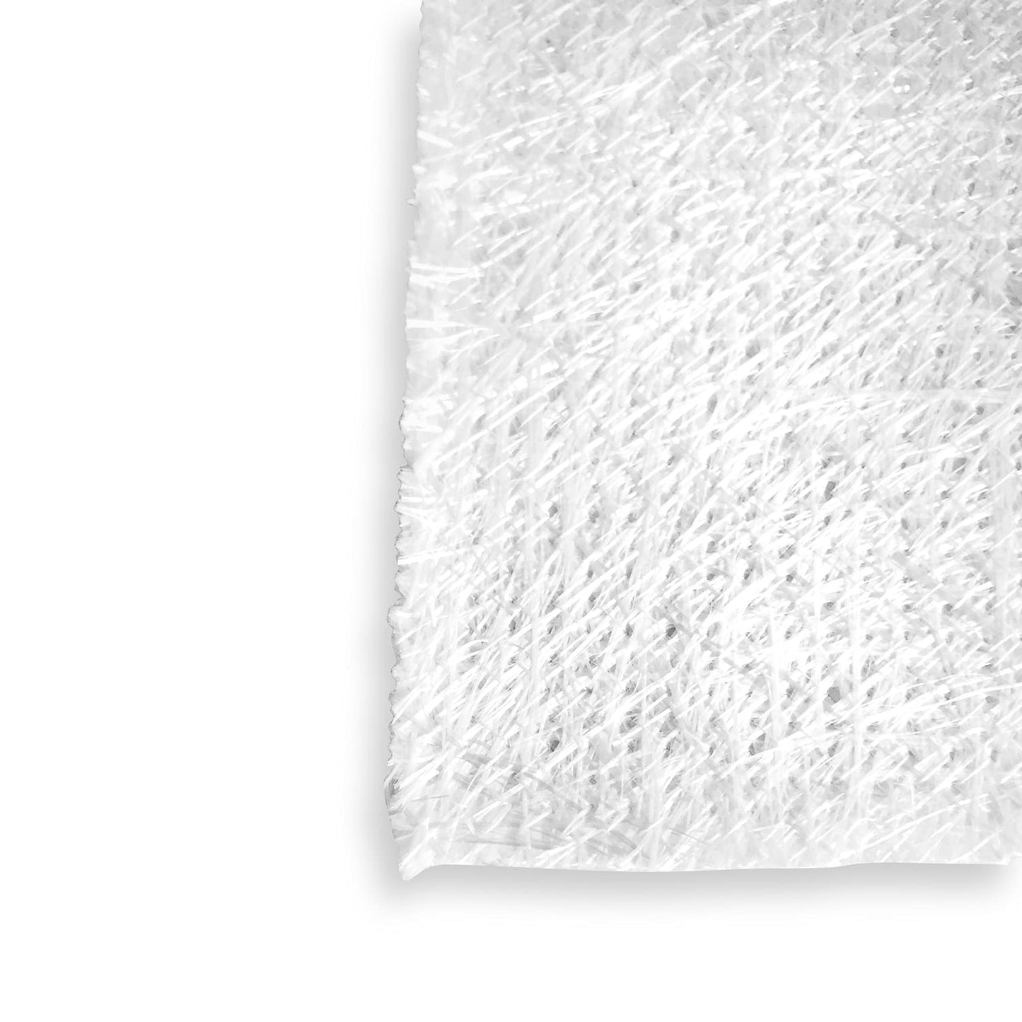 SIMPLYHARDWARE 1708 Fiberglass Cloth Roll | 6" Wide by 360" (10 Yards) | Molding Roofing Boat Marine Repair | Resin & Epoxy Compatible | Roll Package (6 inch 1708 Fiberglass)