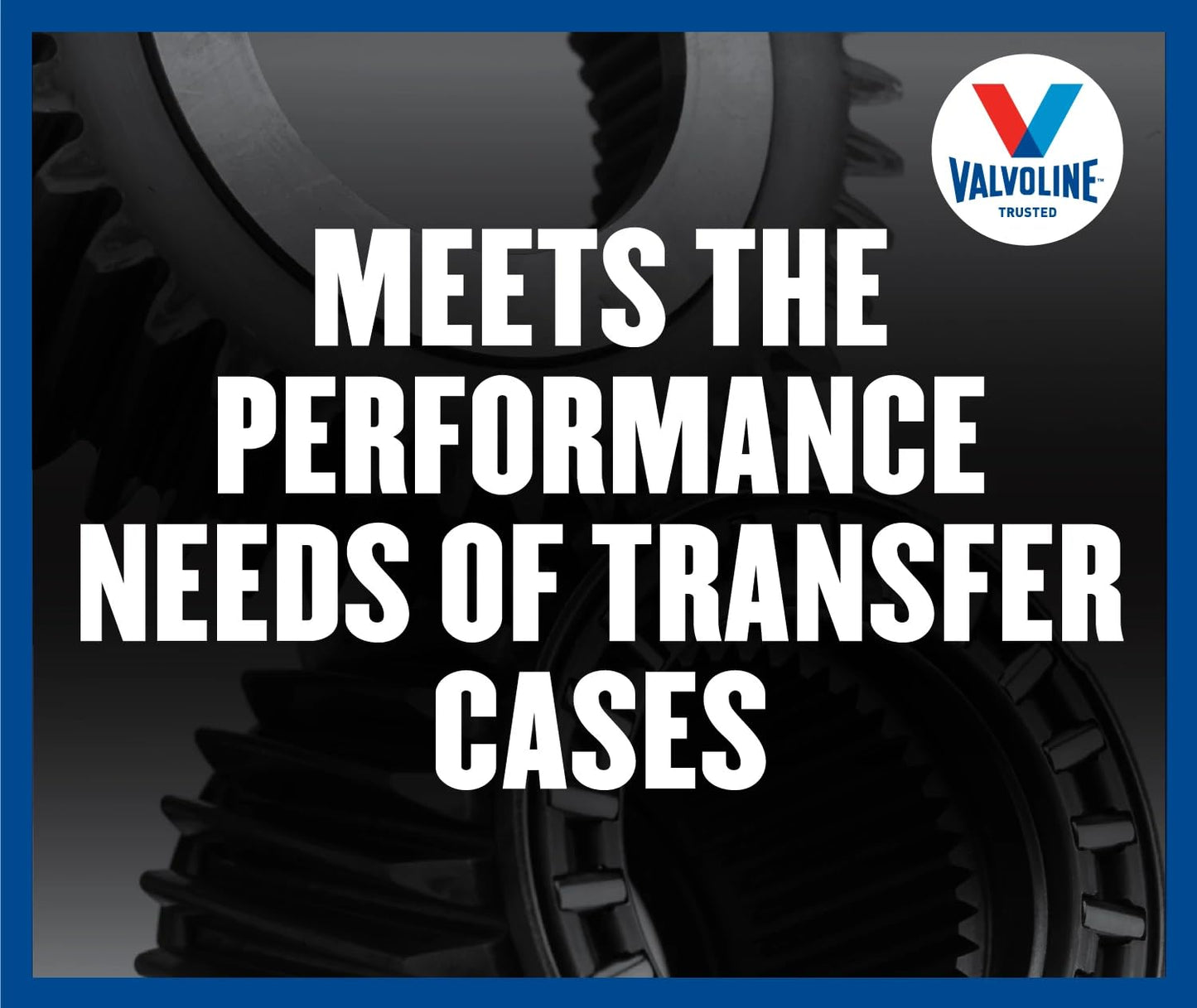 Valvoline Synchromesh Manual Transmission Fluid - 1qt (811095)