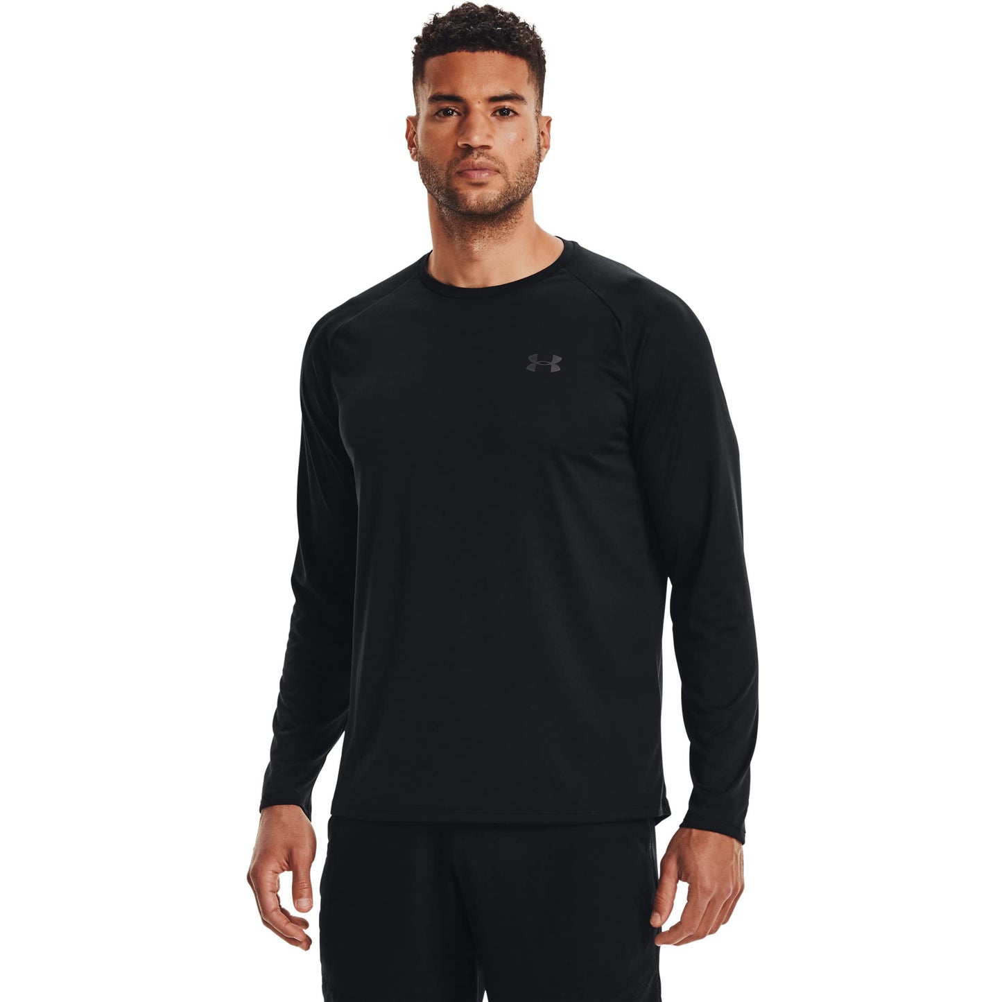 Under Armour Men's Tech 2.0 Long Sleeve T-Shirt
