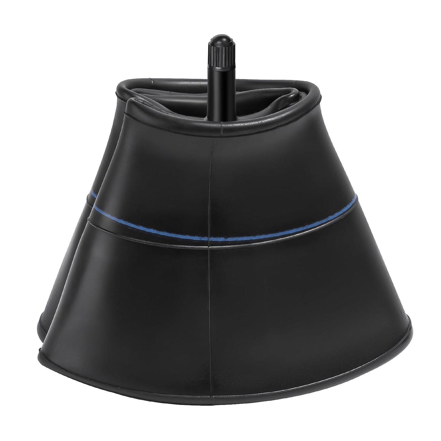 4 PCS 13x5.0-6(5.0/4.0-6) Replacement Inner Tubes with TR13 straight Valve Stem Compatible with Wheelbarrows, Mowers, Hand Trucks and More 13x5.0-6, 5.0/4.0-6 Tire Tubes