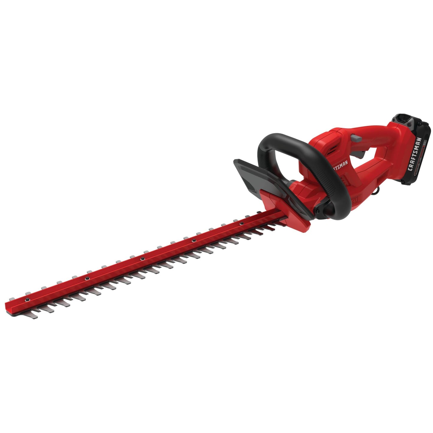 CRAFTSMAN Hedge Trimmer (CMCHT810C1)