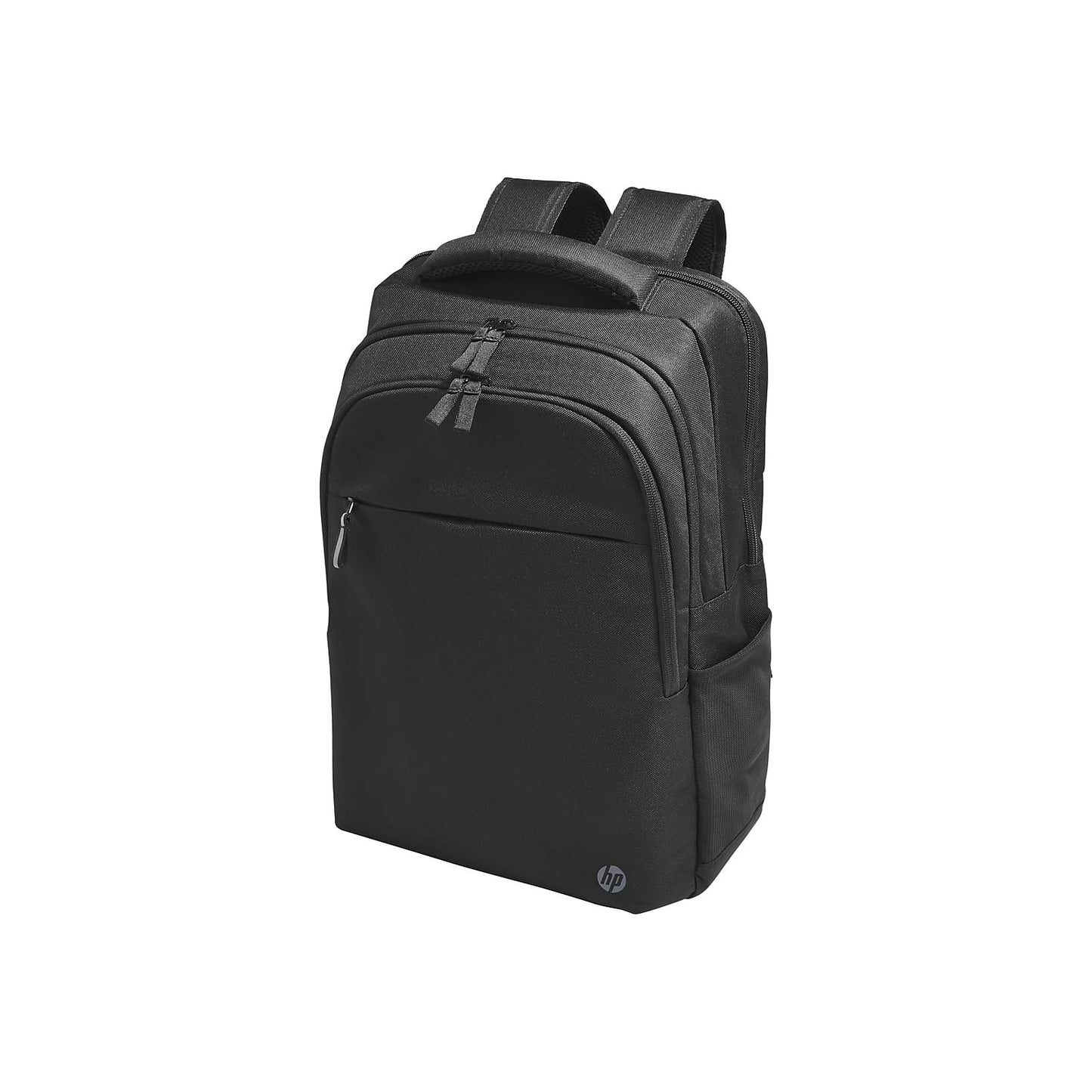 HP Unisex's Rucksack Laptop Bag, Black, 17.3