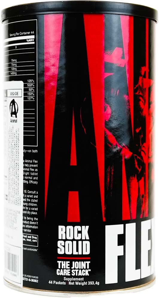 Animal Animal Flex 44 Paks - CLF-ANI-AP53 by Animal