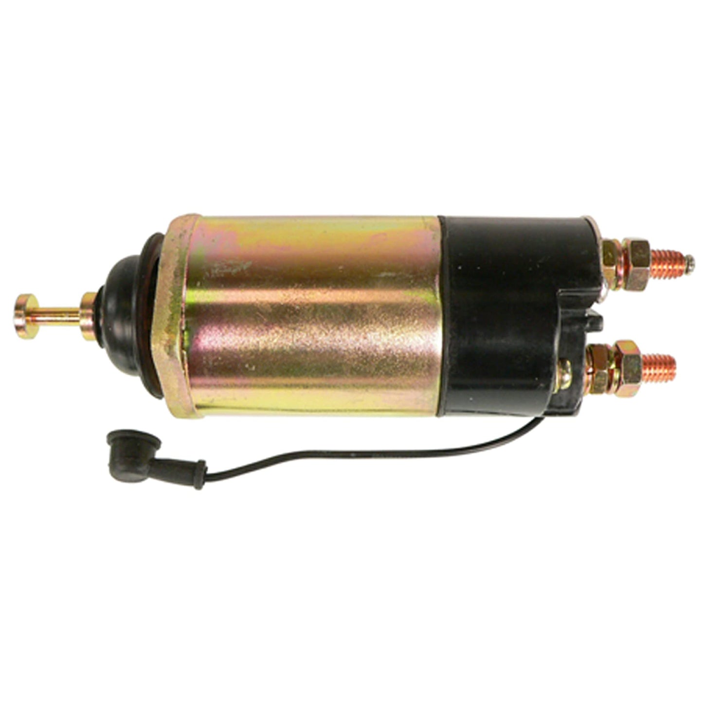 DB Electrical SND6007 Solenoid for John Deere Caterpillar Allis Chalmers Hino Onan 12 Volt /6690-9720 / 9G5517 /AR54991 AR54994 AR90074 /046500-0010 053400-1560 053400-1720/747879