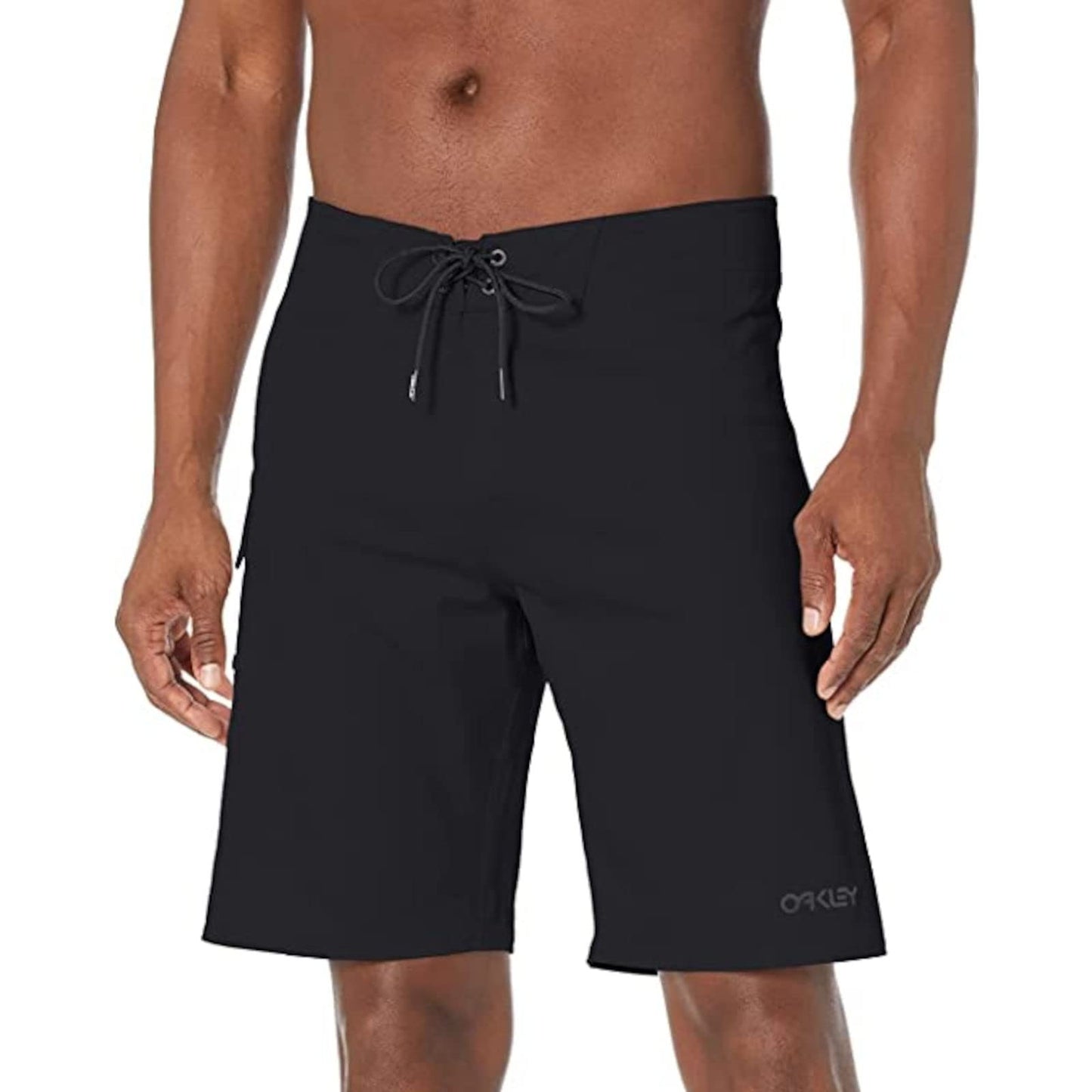 Oakley Men's Standard Kana 21 2.0, Blackout, 34