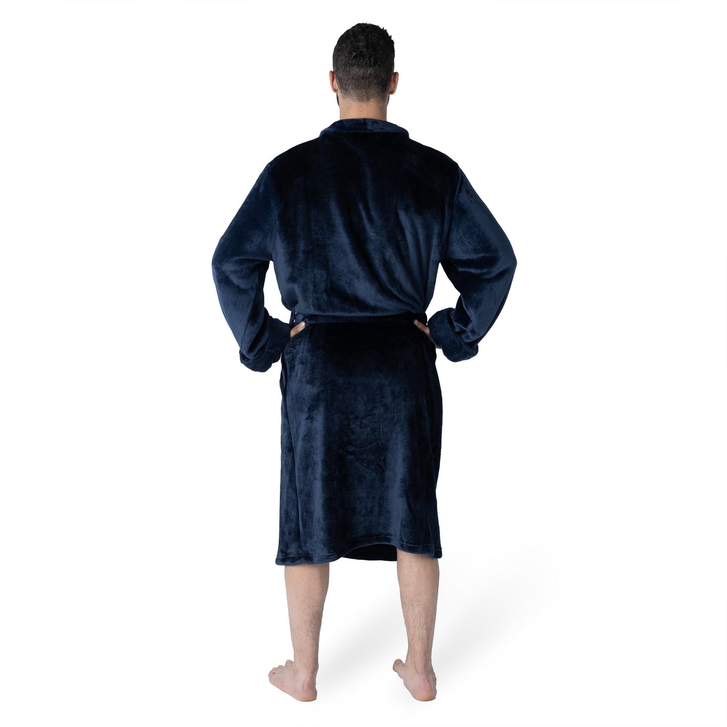Northwest 1COL349000021RET Michigan Large/X-Large Bathrobe