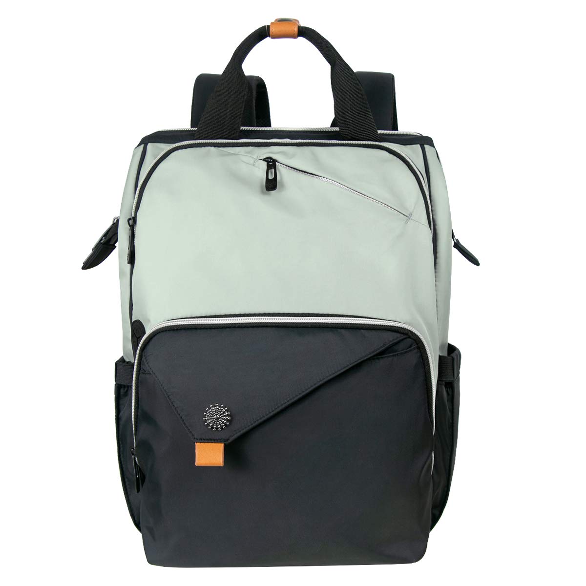 Hap Tim Laptop Backpack Women, Travel Backpack for Women,Work Backpack for Women, School Backpack, Nurse Backpack(CA7651-GB)
