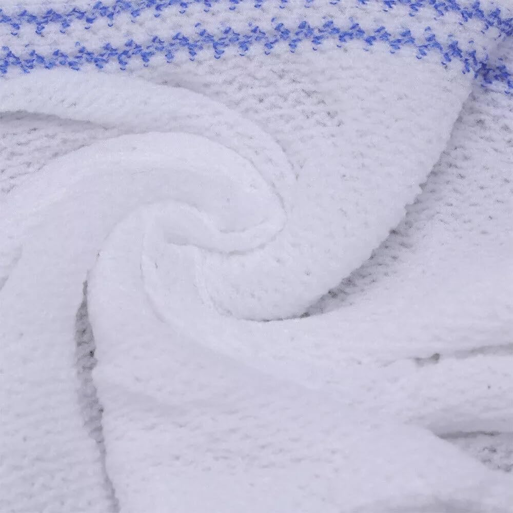 10 Pack Disposable Mesh Brief Pants, Mesh Underwear Postpartum Maternity Briefs, Hospital Unisex Incontinence Mesh Pants (XXX-Large)