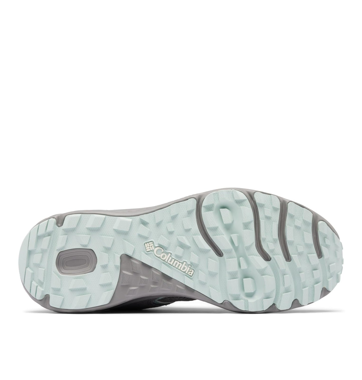 Columbia Women's Bethany, Stratus/Cool Green, 5