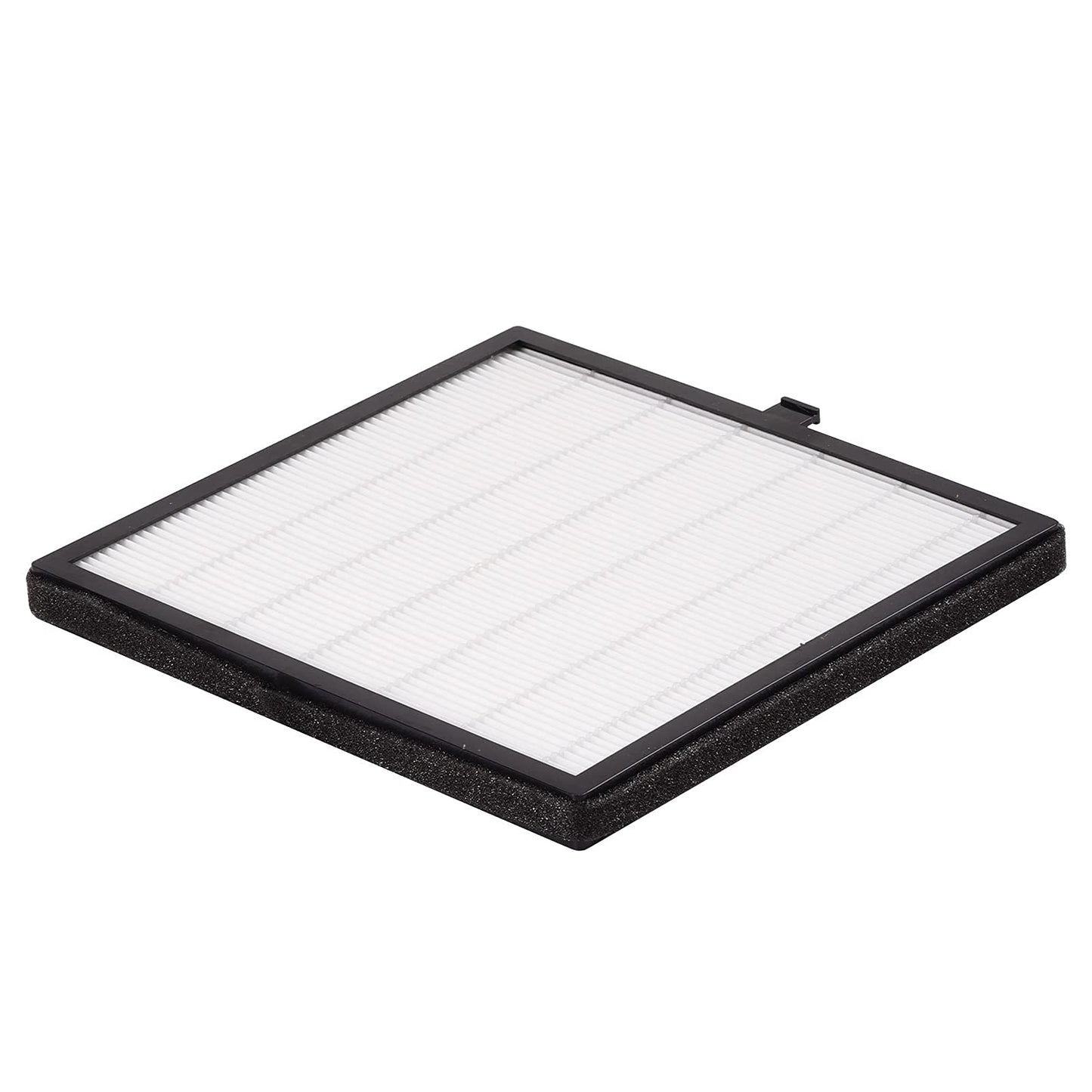 Biutee Nail Dust Collector with 2 Reusable Filter, 80W Electric Nail Vacuum Cleaner Dust Fan Suction Machine for Manicure Acrylic Gel Nails Polishing, Low Noise, Salon Home