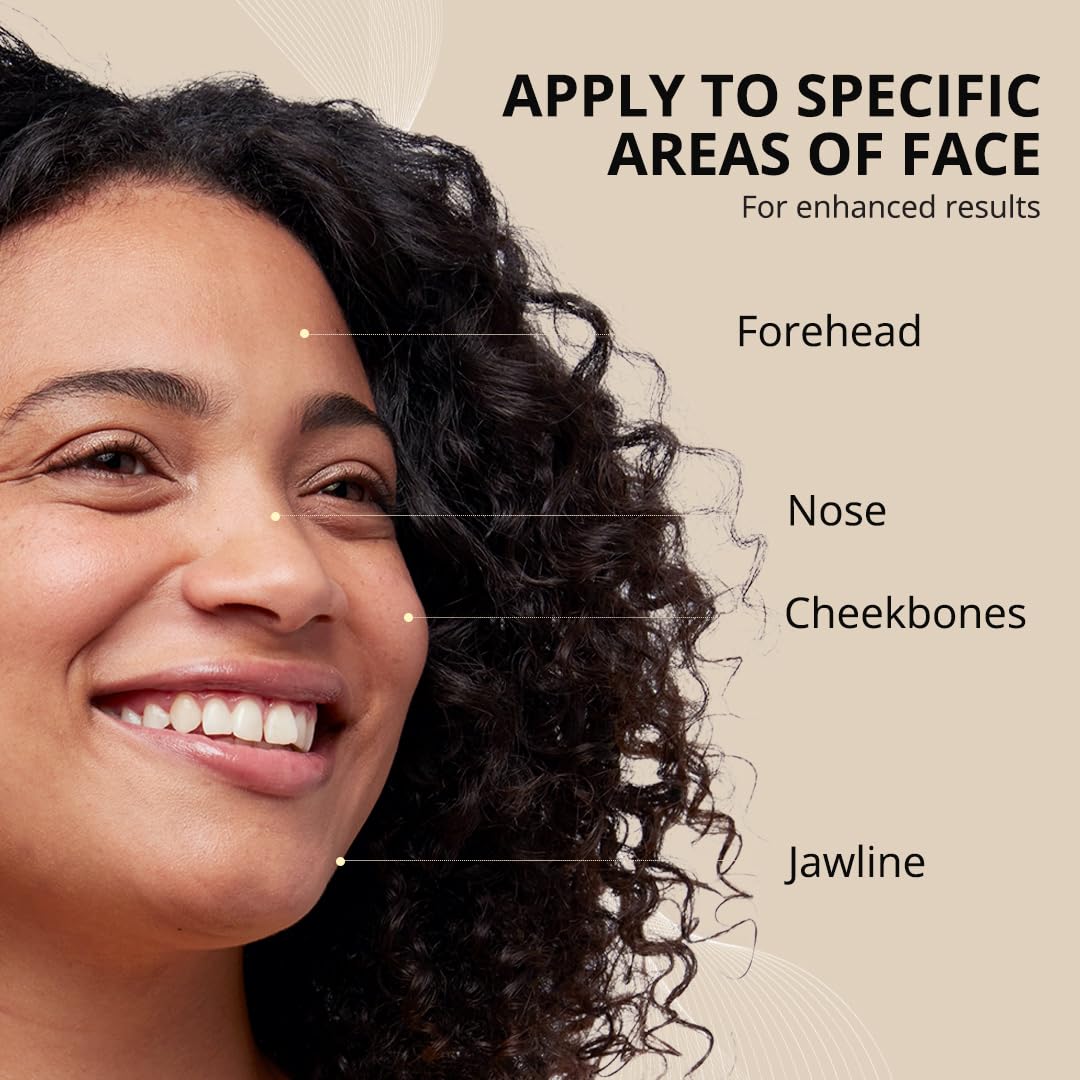 7E Wellness Myolift Restore Conductive Gel with Bio-Active Complex - 16oz - Facial Skin Care Products with Green Tea Extract, Hyaluronic Acid&Collagen Peptides,Anti Aging &Skin Tightening 16oz-Pack 1