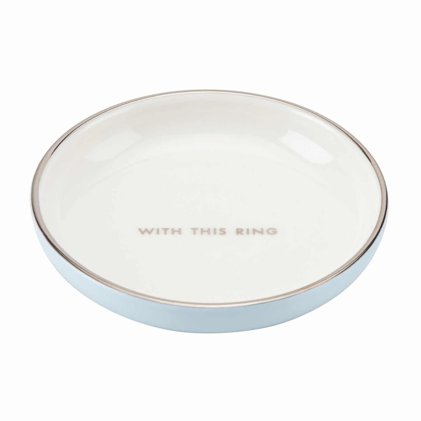 Kate Spade 854760 Take The Cake Ring Holder