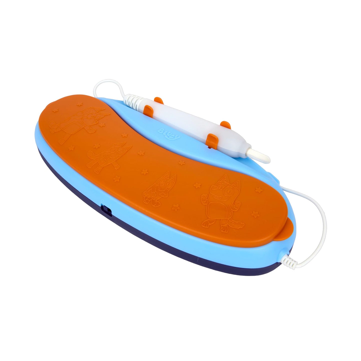 Color Wonder Magic Light Brush, Bluey