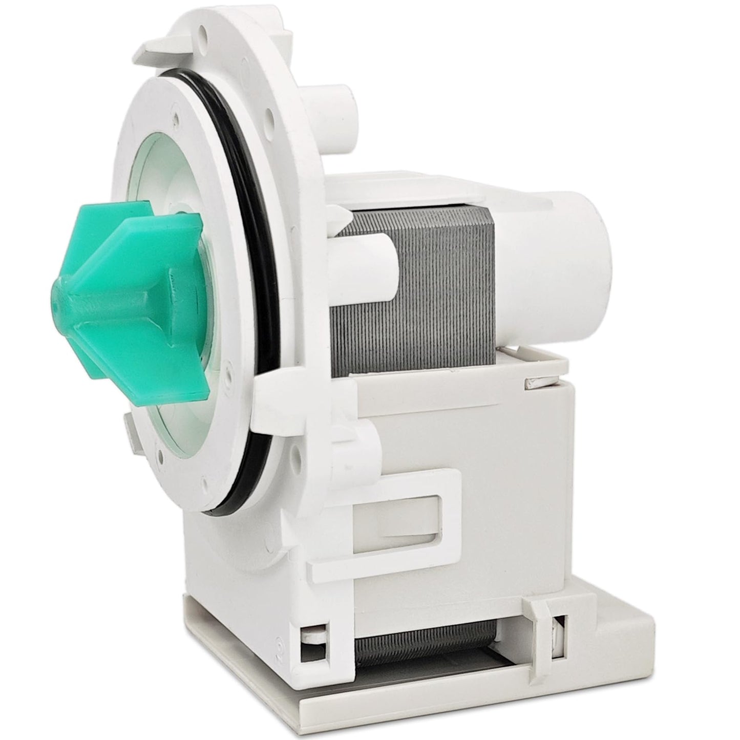 A00126401 Dishwasher Drain Pump for Frigidaire Dishwasher Pump Replacement Parts 154736201 5304492415 AP5690431