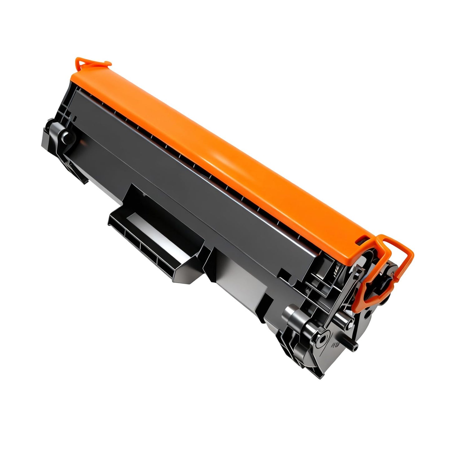 141X W1410X ( 141A W1410A ) with CHIP Compatible Toner Cartridges High Capacity 2000 Pages Black for M110 M110w M139 M139w M140 M140w Printer, Incompatible with Printers Ending in 'e' (2 Pack)