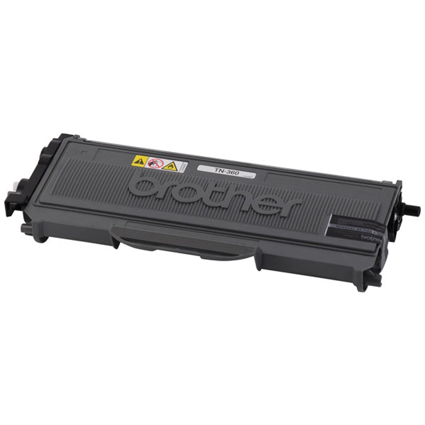 Brother TN360 High Yield Toner Cartridge - Black,small