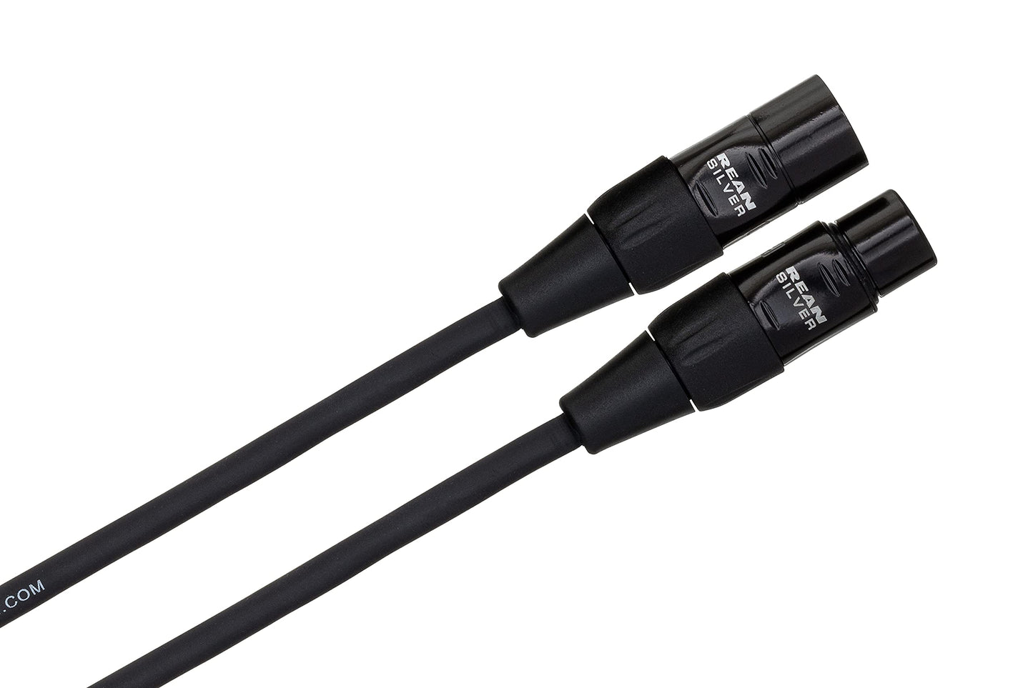 Hosa HMIC020 20-Feet Pro XLR Microphone Cable