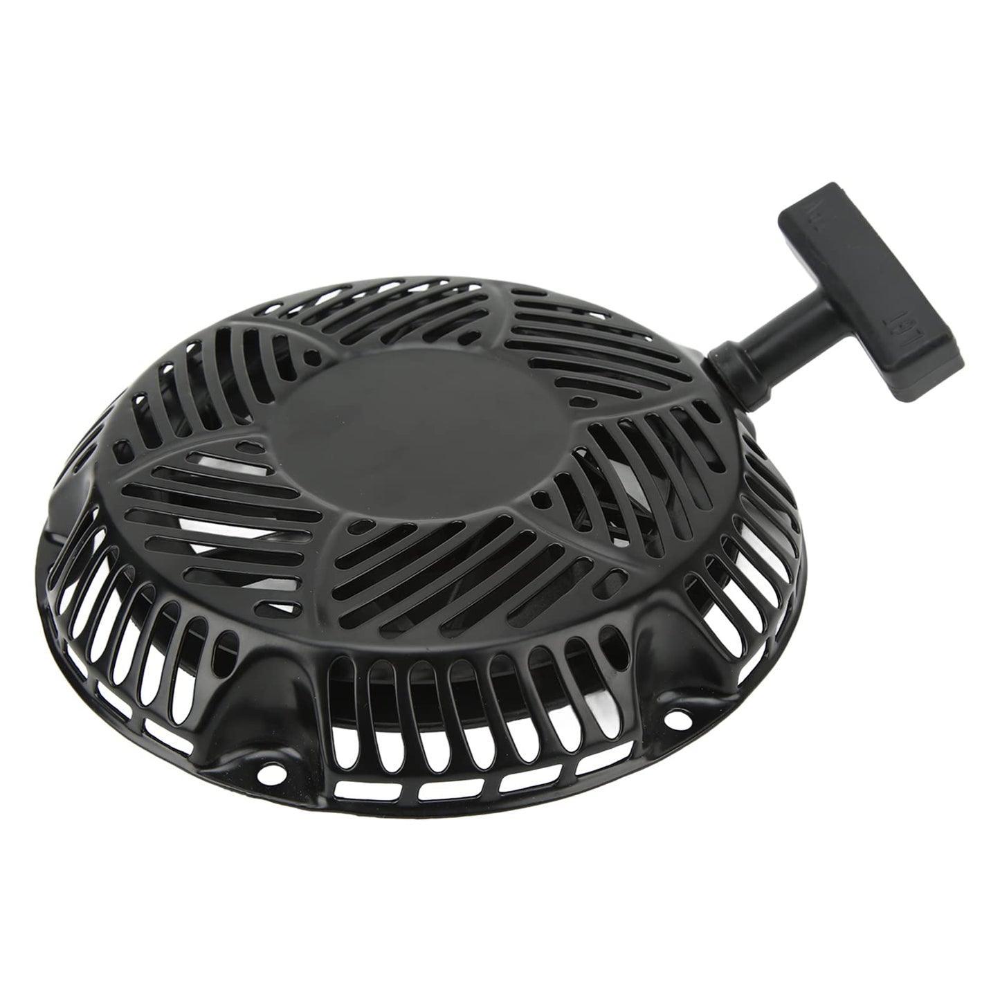 Aramox Rewind Recoil Starter for CH440, Rewind Recoil Starter 1716511 S Engine Pull Start Recoil Starter