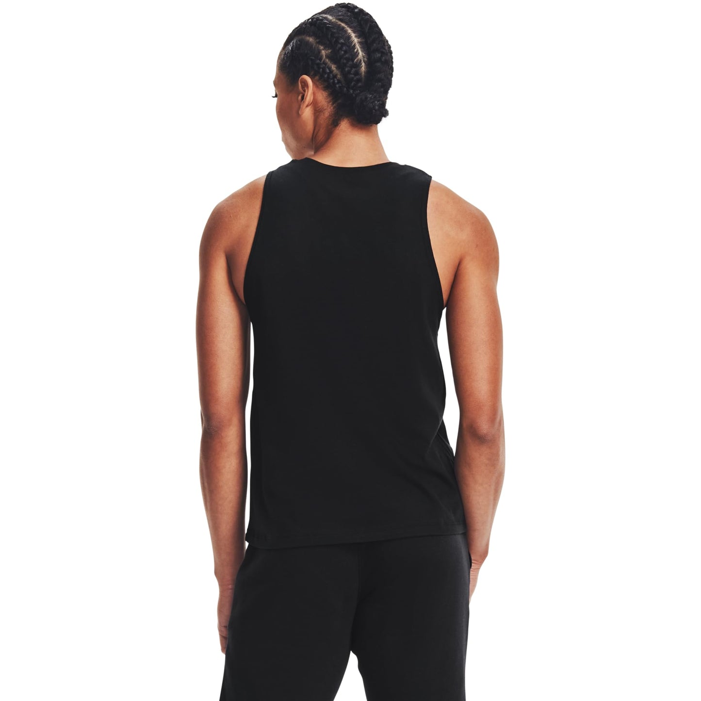 Under Armour Women's Live Sportstyle Graphic Tank