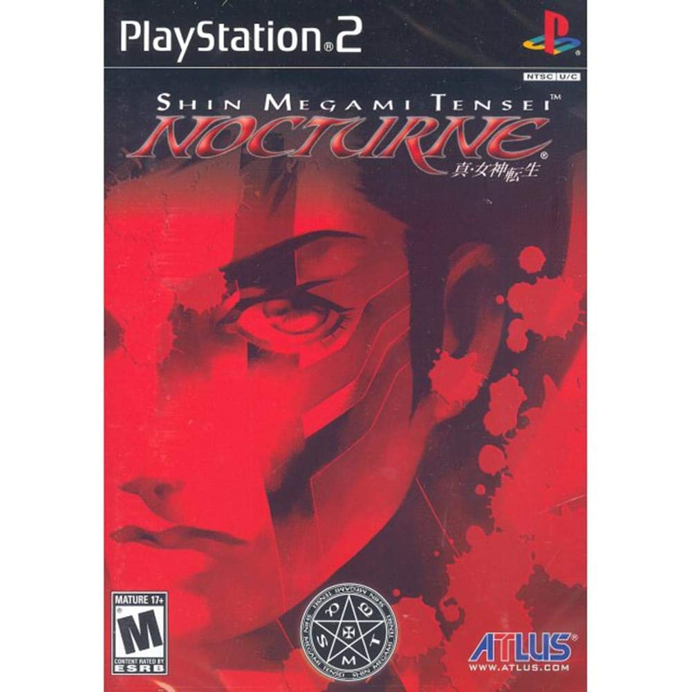 Shin Megami Tensei: Nocturne