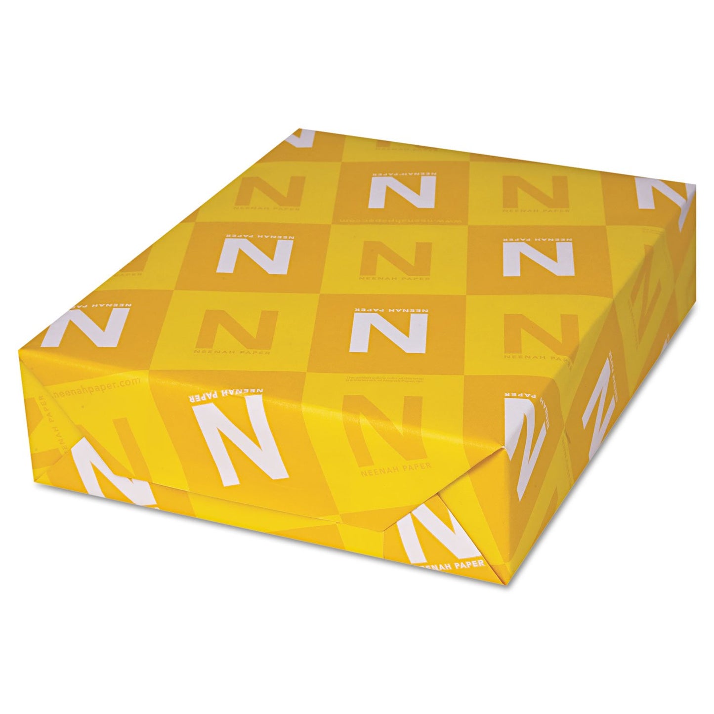 Neenah Classic Crest Writing Paper, Letter 8.5 x 11 Inches, 24 lb., Baronial Ivory, 500 Sheets (01352)