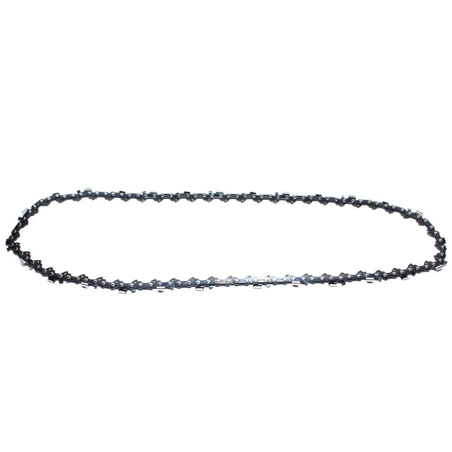 6-Pack 16" Semi Chisel Saw Chain Replacement for Oregon S55 Chainsaws - (16 inch 3/8" Low Profile Pitch 0.050" Gauge 55 Drive Links CSC-S55)