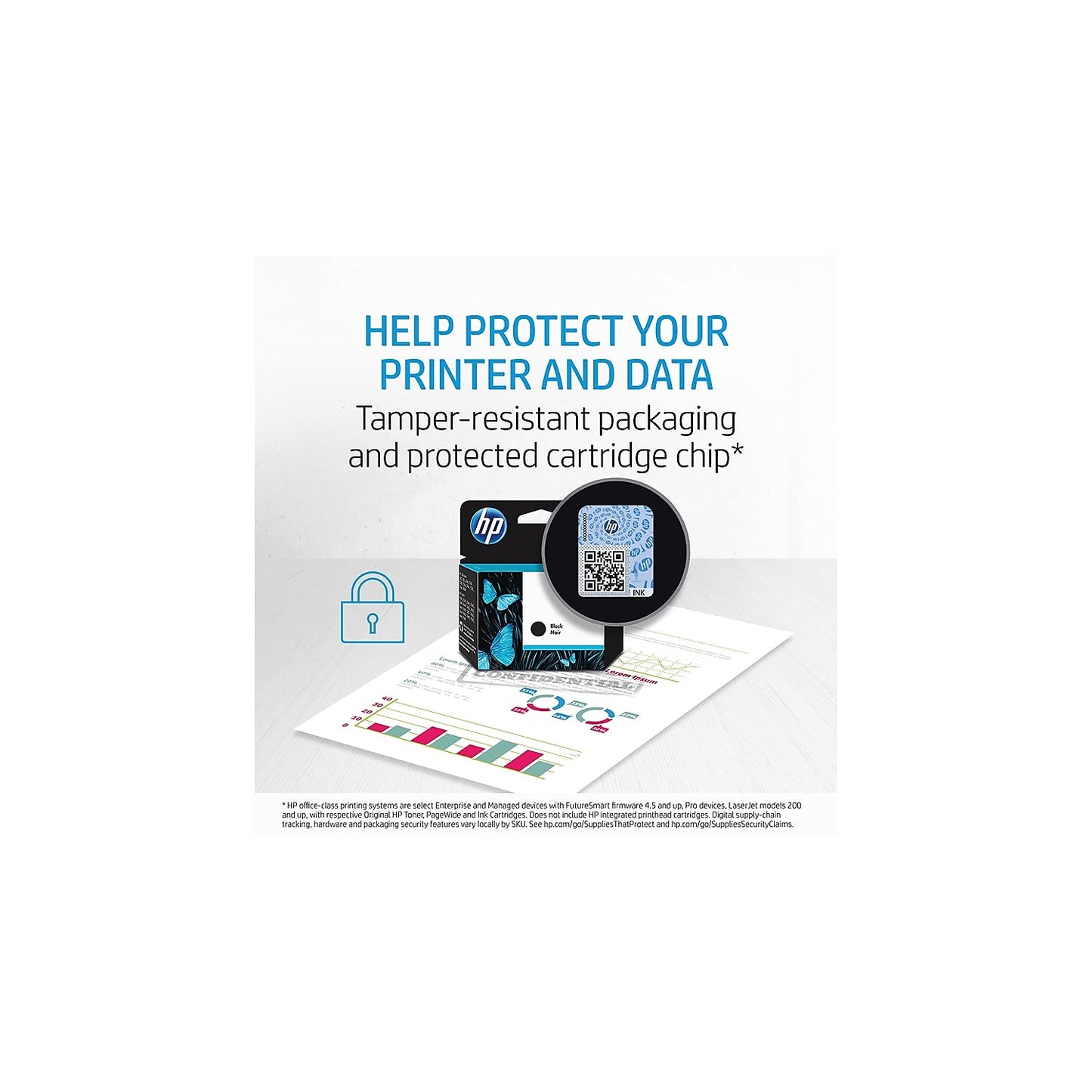 HP 712 Cyan 29-ml Genuine Ink Cartridge (3ED67A) for DesignJet T650, T630, T230, T210 & Studio Plotter Printers