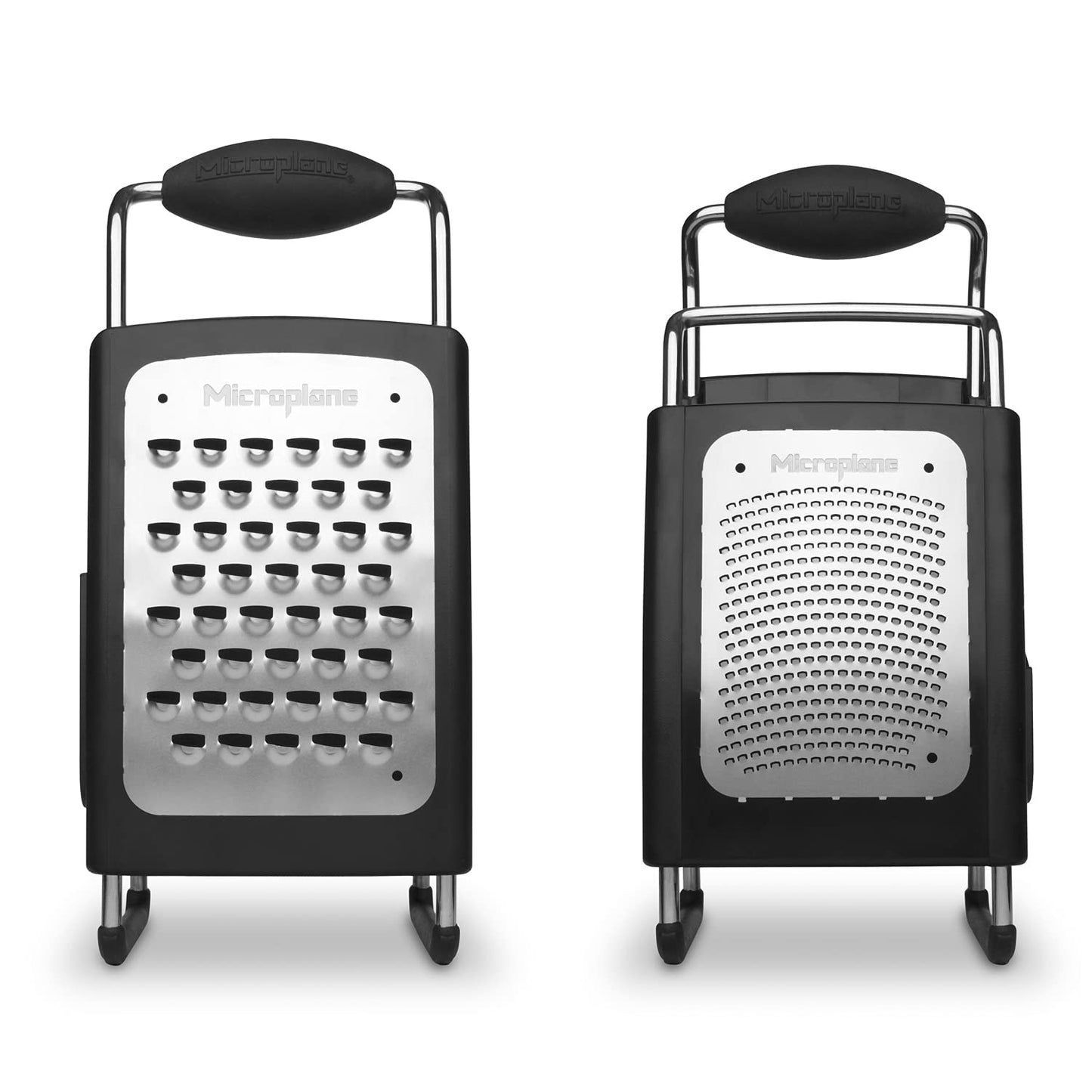 Microplane #34006 4-Sided Box Grater
