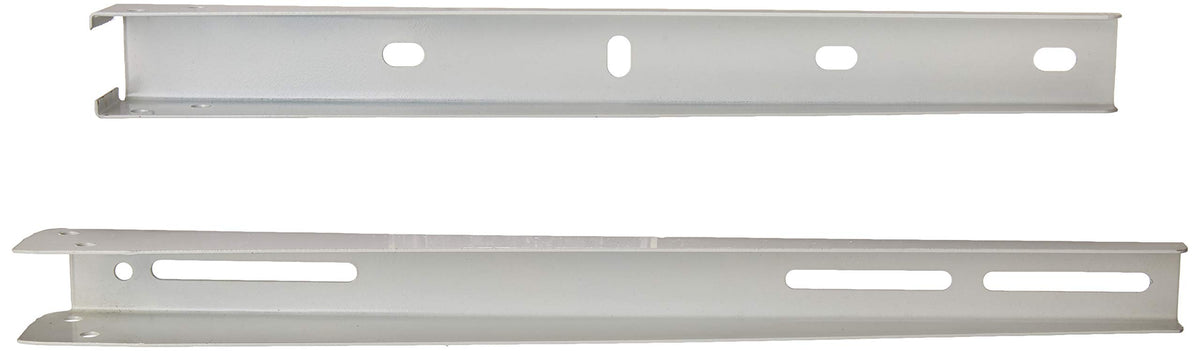 Senville SL-550 Wall Mounting Bracket Mini Split Air Conditioners, 9000 BTU-12000 BTU, Beige
