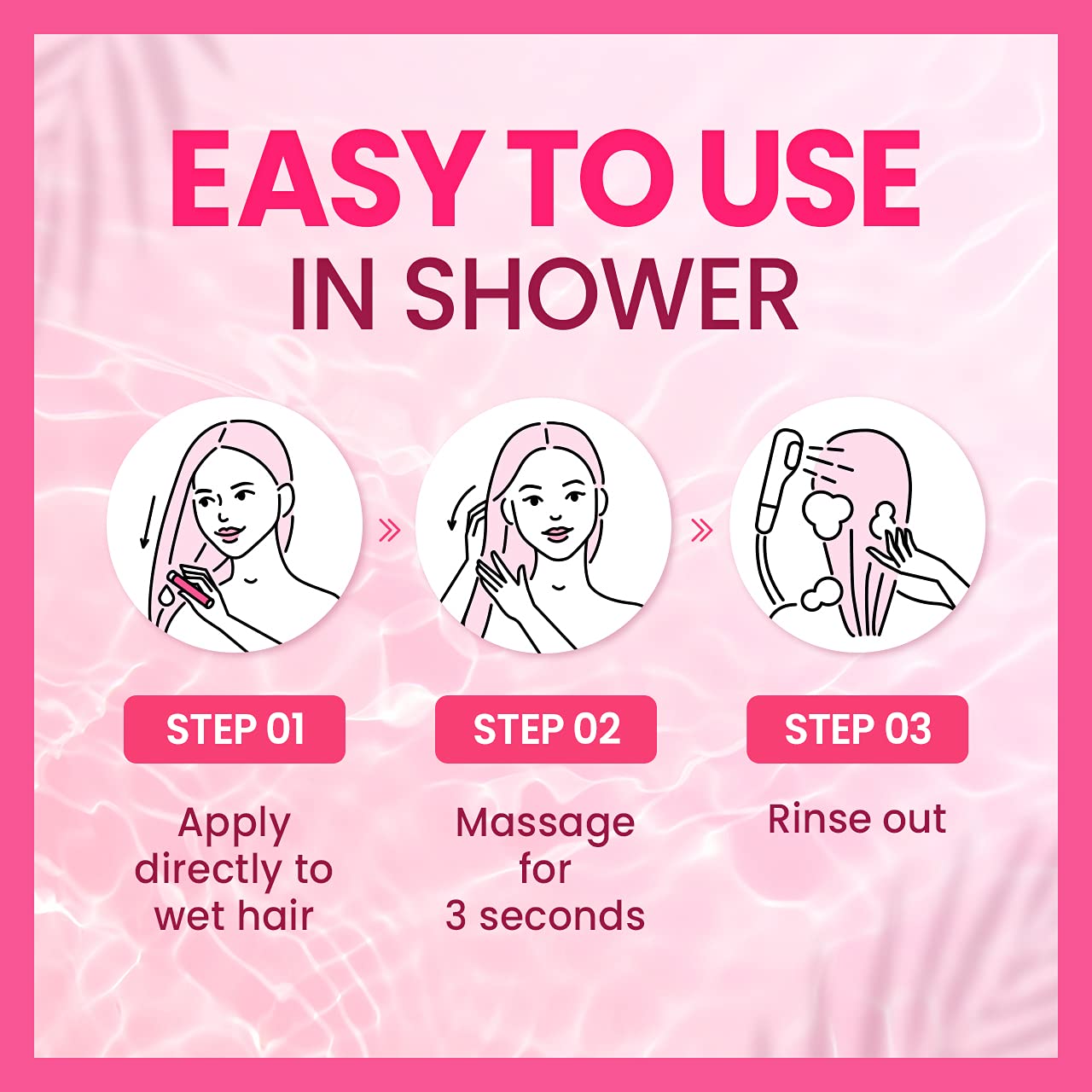 CP-1 3 Seconds Hair Fill-Up Heating Mask Ampoule for Damaged Hair, Broken Hair, Quick Hair Treatment, Travel Size 260ml (13ml x 20set)