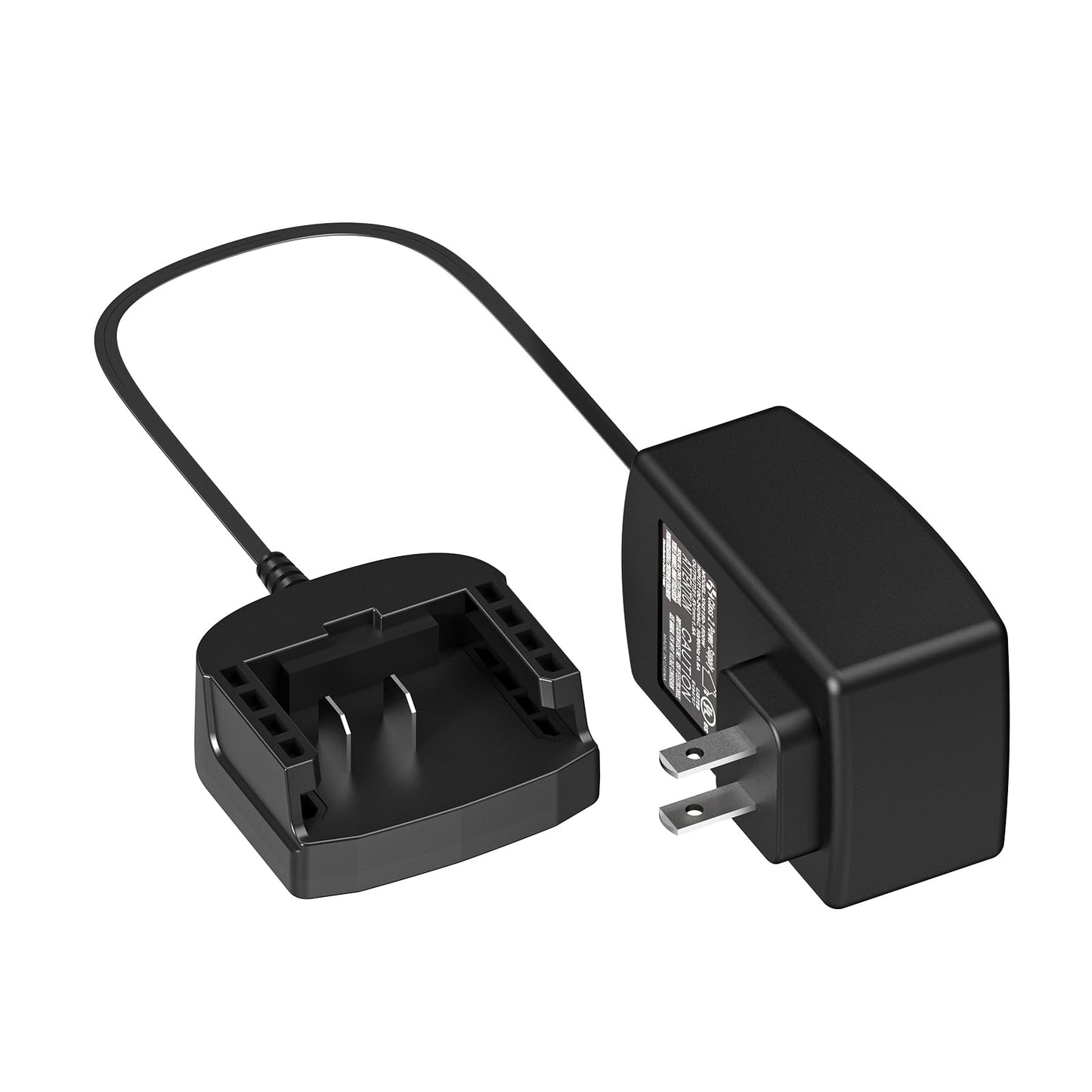 Enhulk 1.5A Charger for Leaf Blower