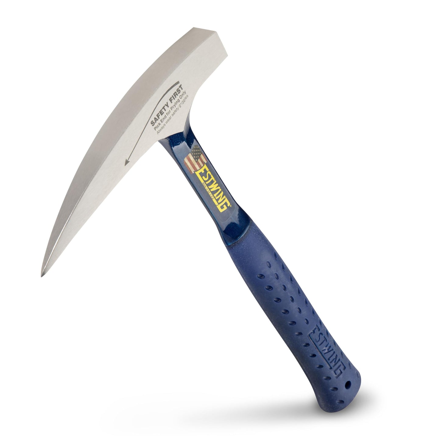Estwing E3-22P 22-Ounce Rock Pick