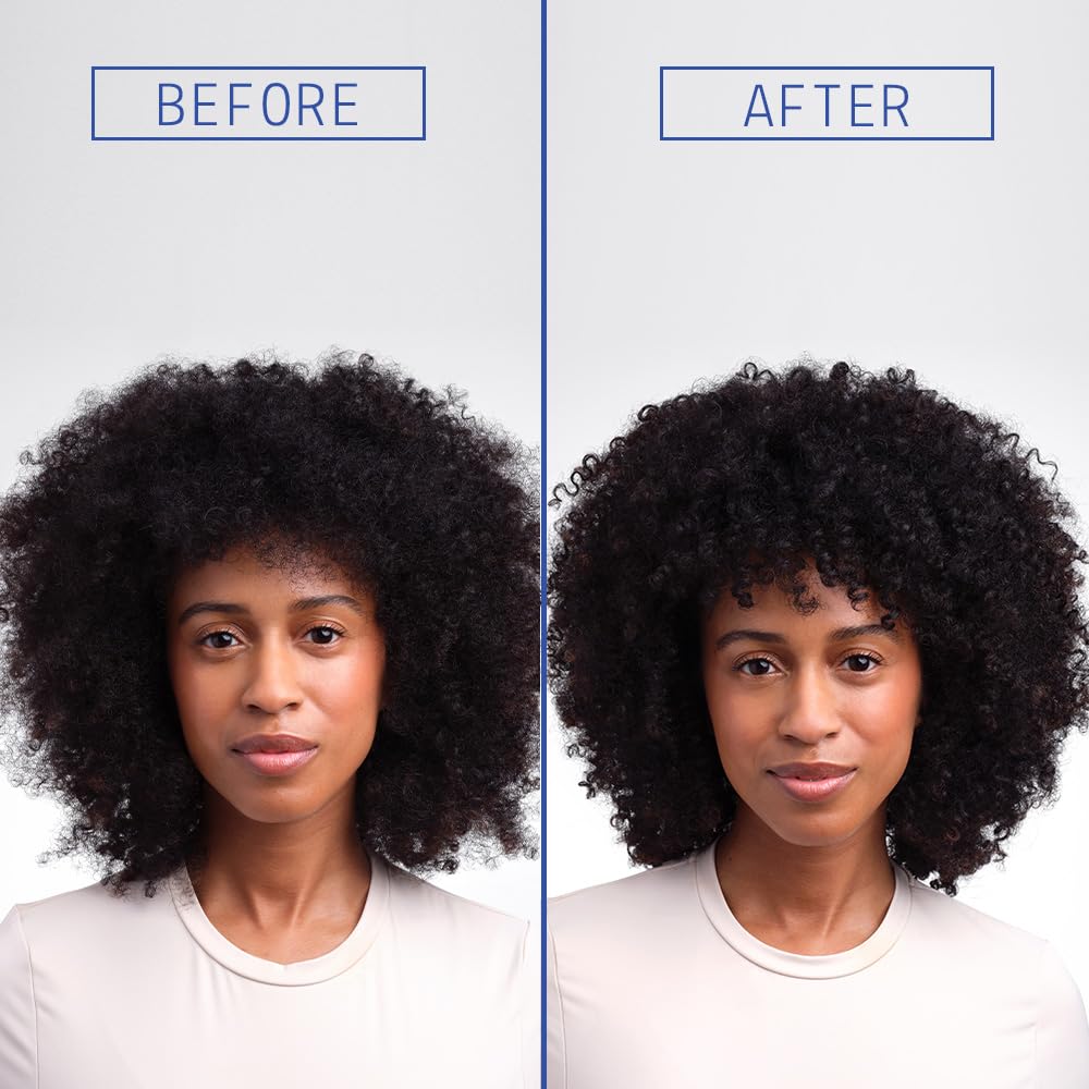 AAVRANI Intensive Repair Conditioning Hair Mask - Mask for Dry, Damaged Hair - With Biotin, Rice Protein, & Mowrah Butter To Repair - Vegan - 8.4 Oz