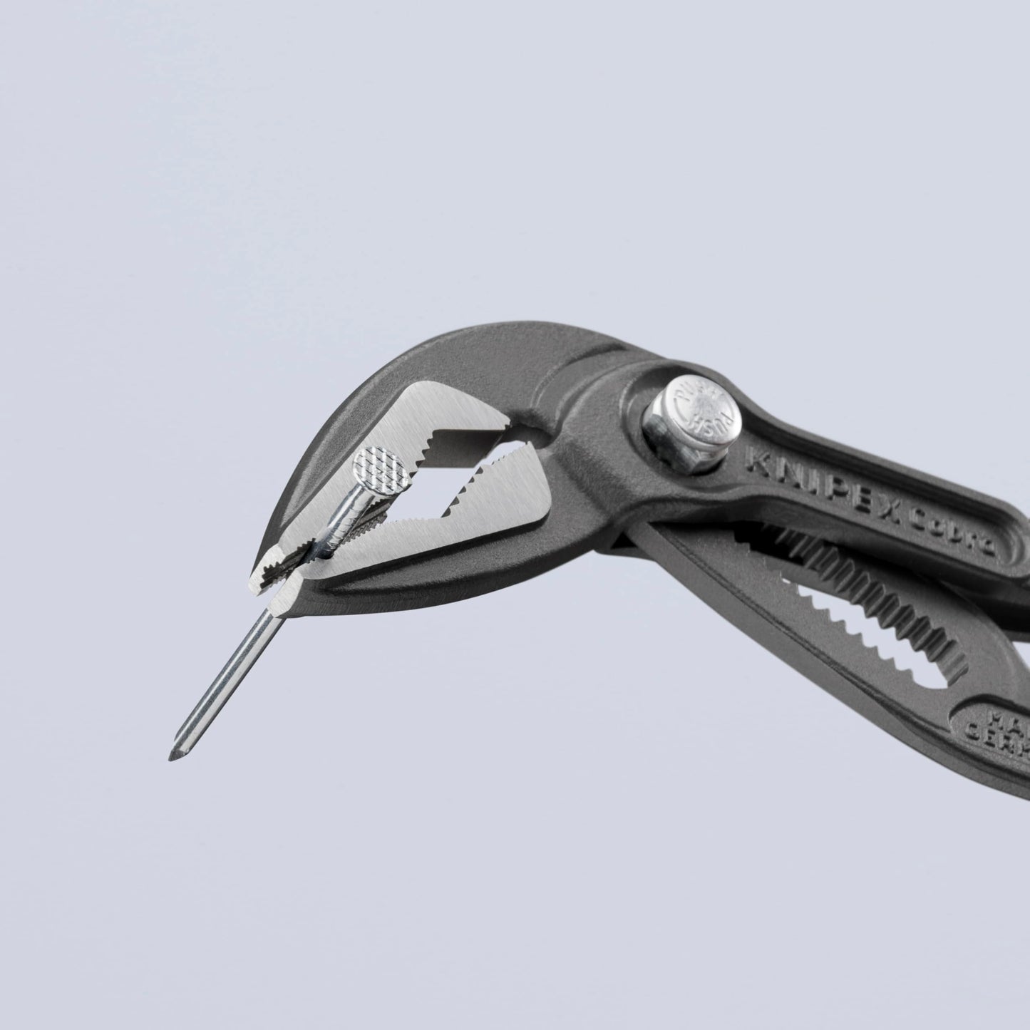 Cobra Extra-Slim (ES) Water Pump Pliers