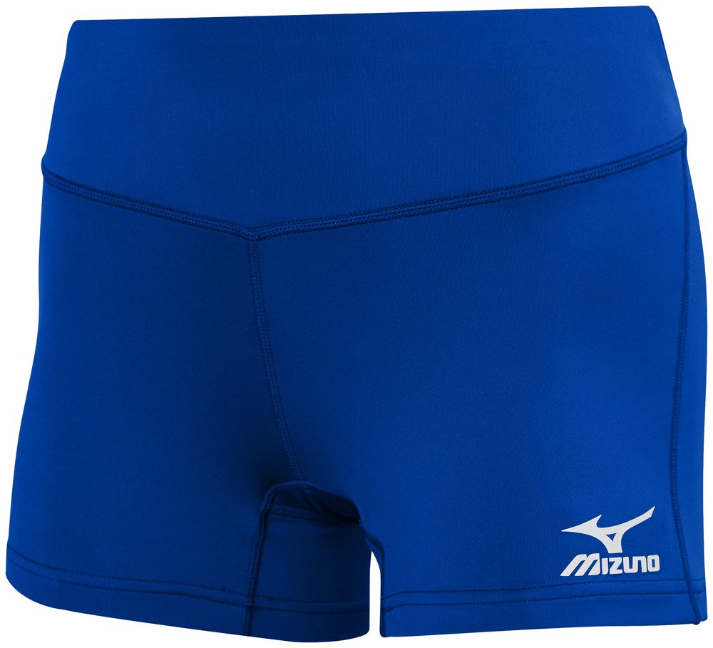 Mizuno Women's Victory 3.5" Inseam Volleyball Shorts(M)