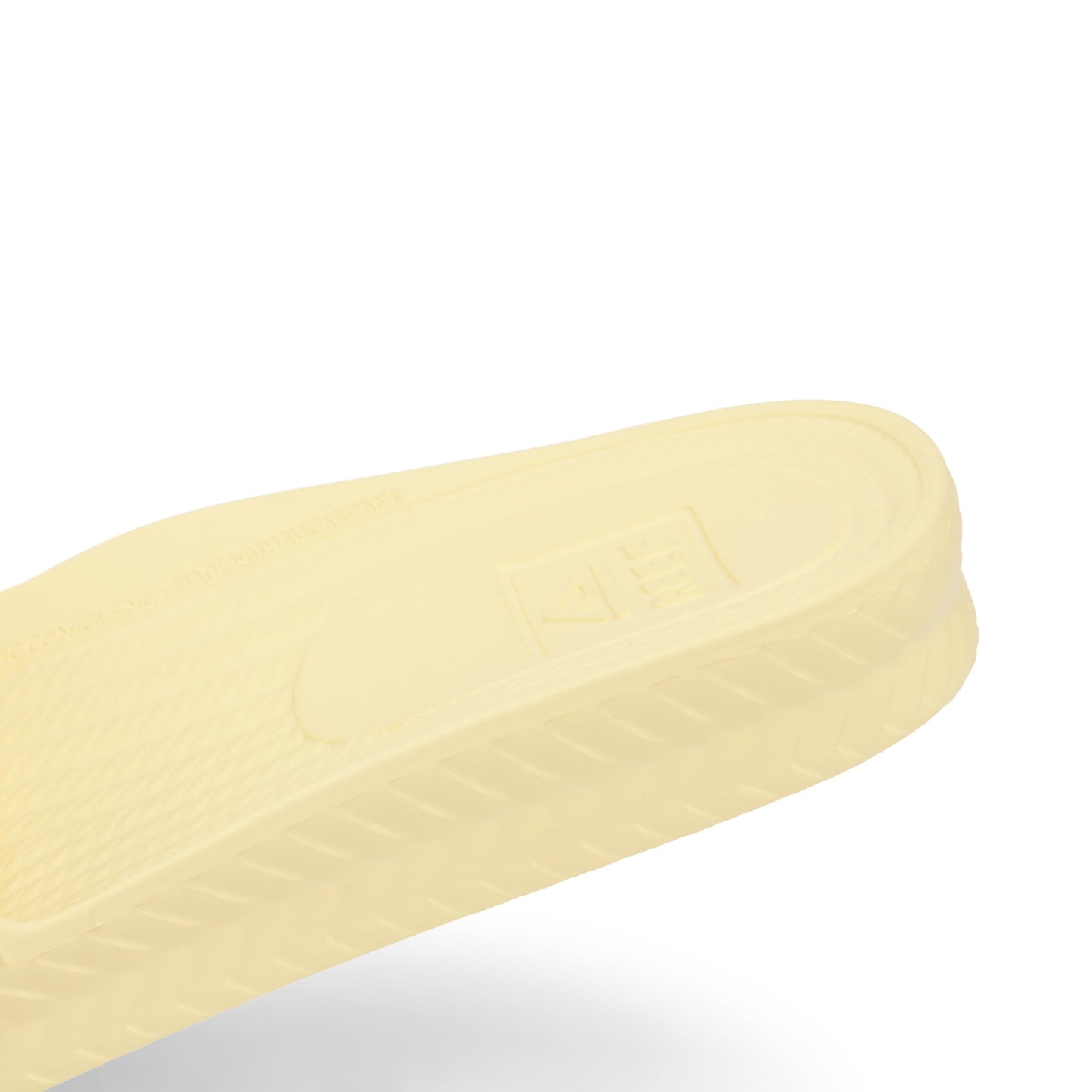 Reef Women's Water Scout Slides, Pale Banana, Size 8