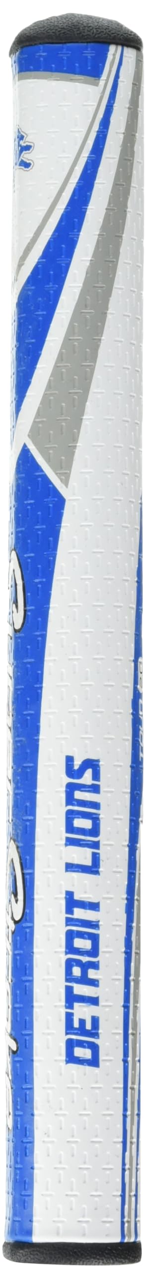 SuperStroke NCAA Traxion Tour Golf Club Grip, University of Florida (Standard) | Improves Feedback and Tackiness | Reduces Taper to Minimize Grip Pressure | Polyurethane Outer Layer