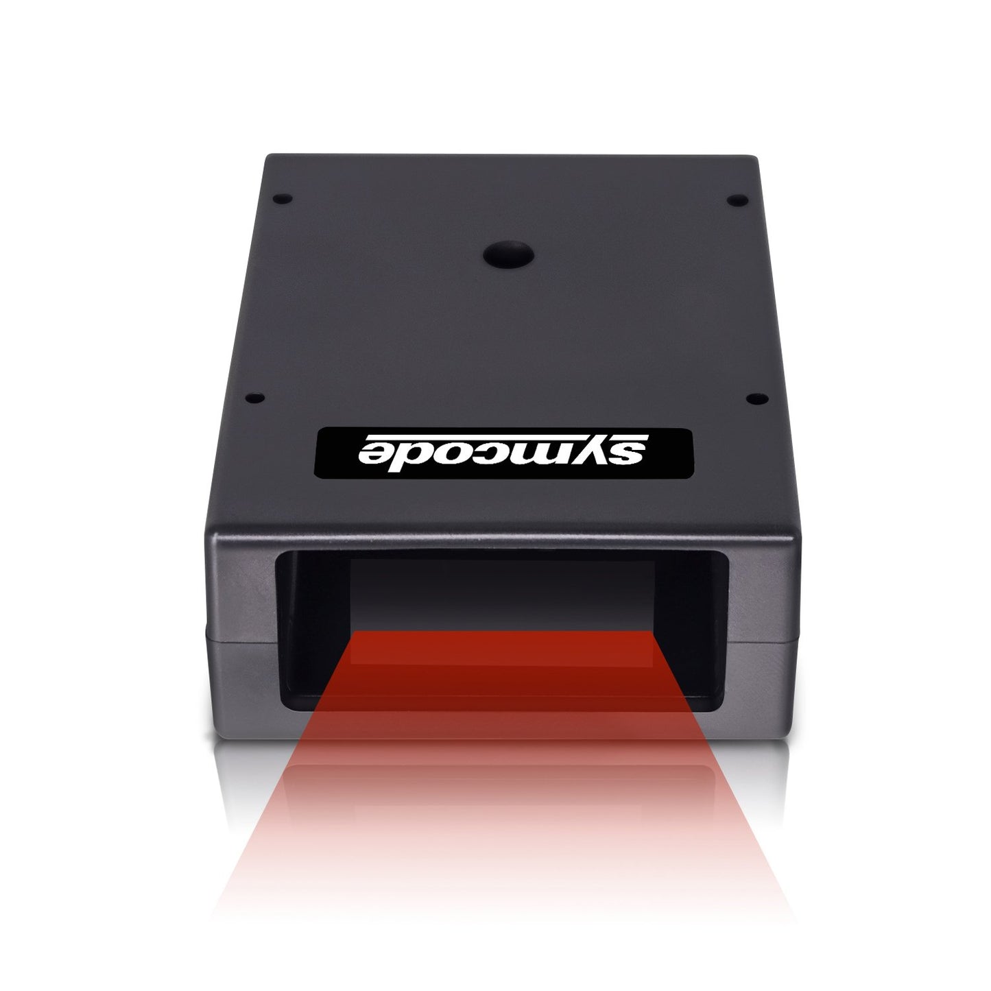 Symcode Barcode Scanner Embedded Mini USB Fixed Mount Barcode Scanner Scan Engine, Laser Barcode Reader Module Scanner Portable Bar Code Scanner