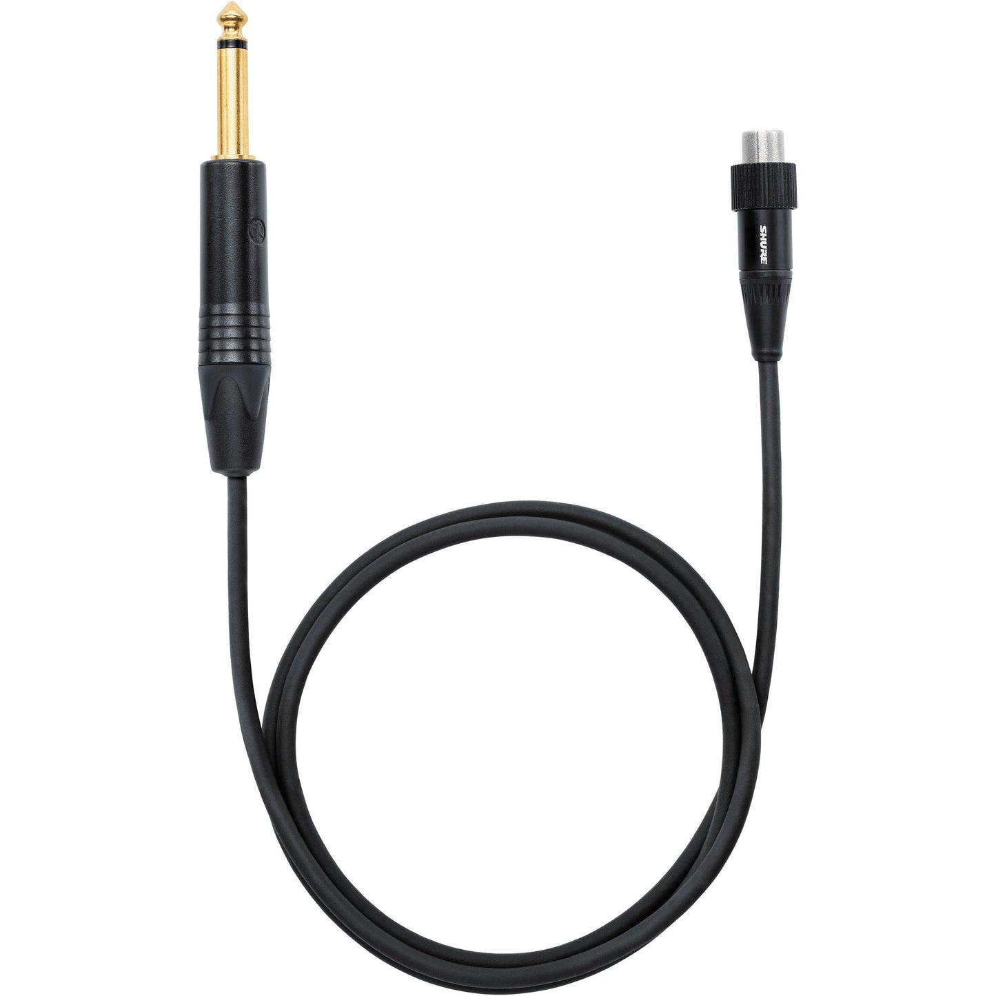 Shure WA305 1/4-Inch Premium Cable Thread Lock Collar