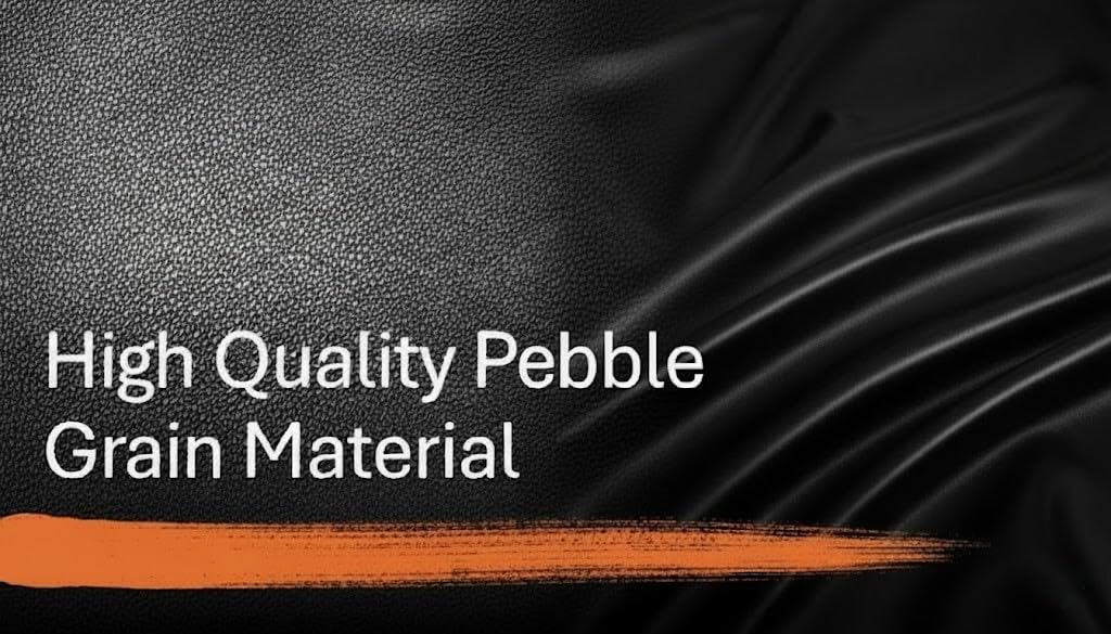 PRAIRIE New Replacement 2017-2026 Polaris Sportsman seat Cover DIY 360° Stretch Material fits Polaris Sportsman 850 and 1000 ATV 2x4 4x4 (Made in Canada)