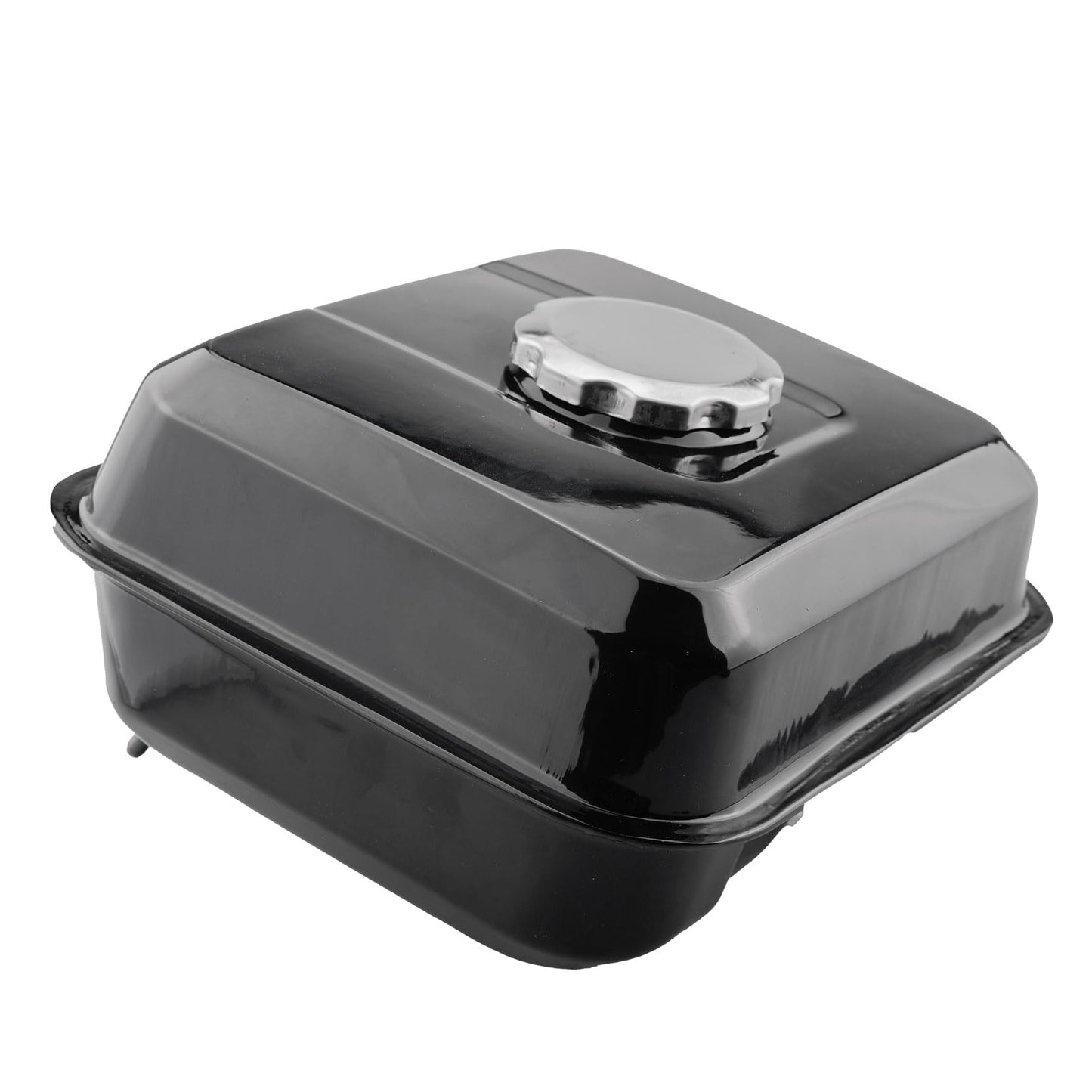 HZ Gas Fuel Tank Compatible with Briggs & Stratton CR950 CR750 208cc 163cc 5HP 6.5HP OHV engine Pressure Washer Water Pump Chipper Shredder and More.