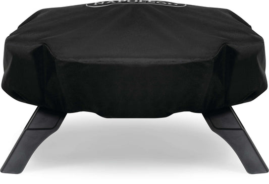 Napoleon 61286 TravelQ PRO285 & 285 Grill Cover, Black
