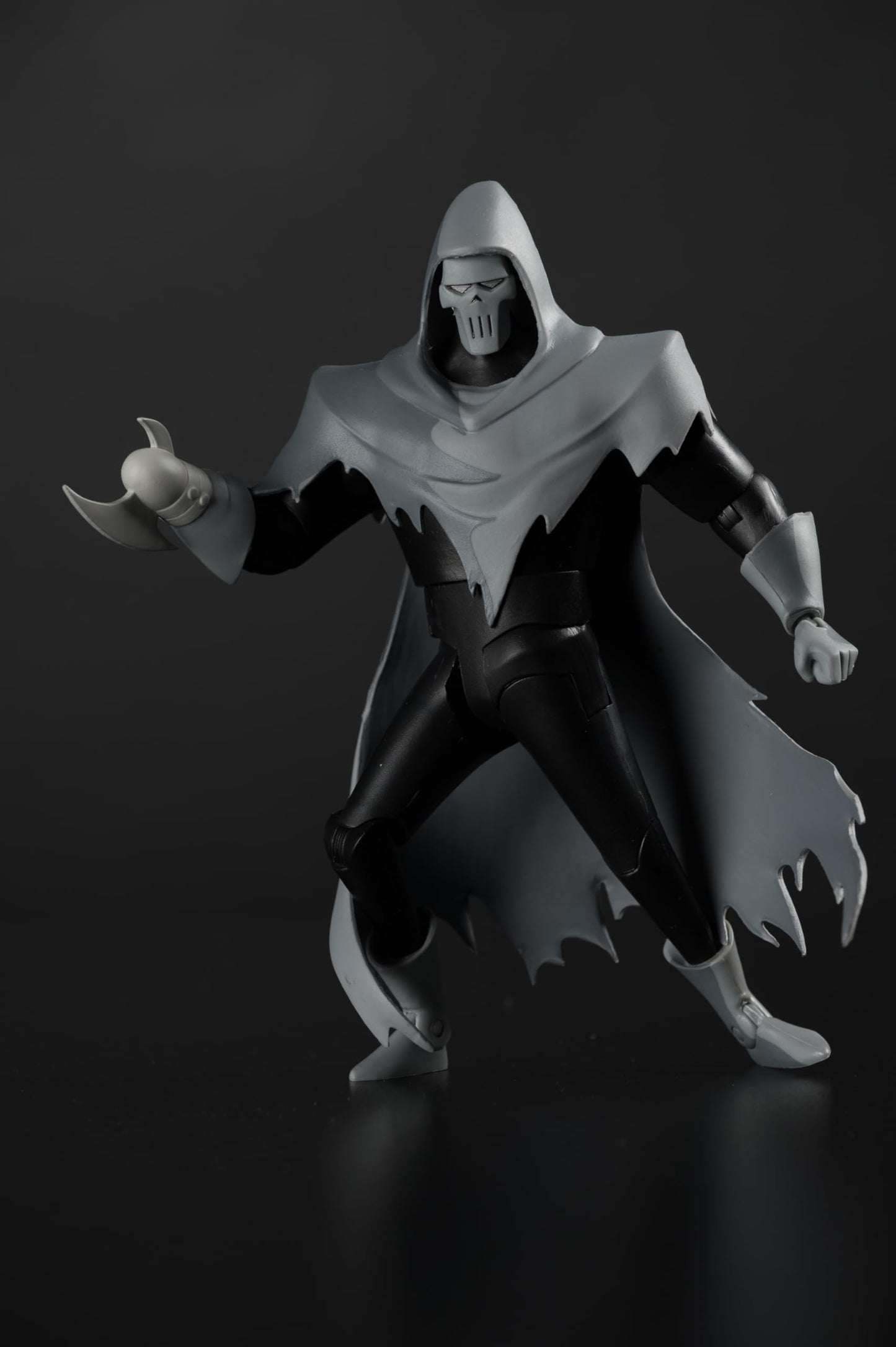 Batman: The Animated Series Phantasm 6in Build-A Figure McFarlane Toys