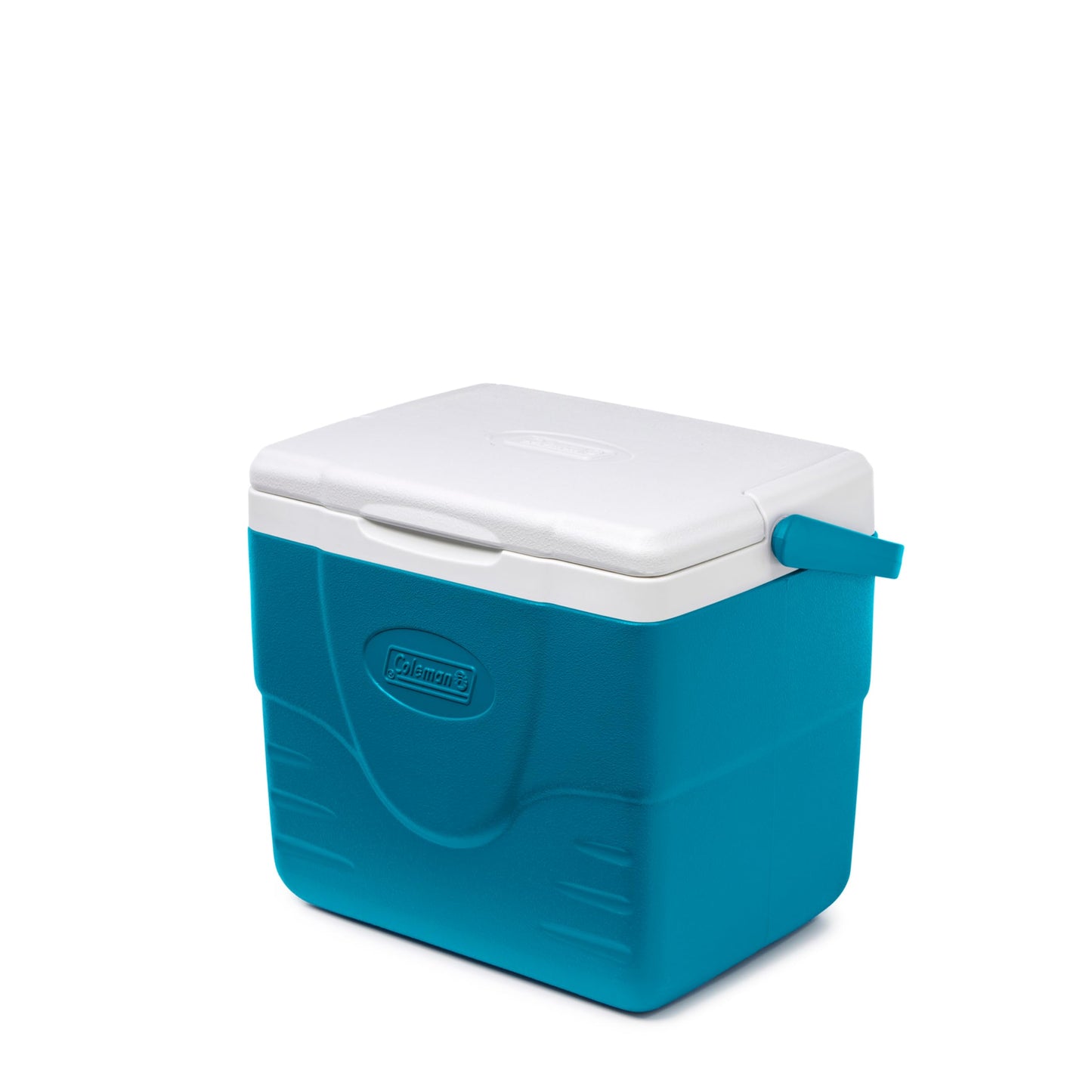 Coleman Chiller 9-Quart Hard Cooler, 8.5-Litre Portable Travel Cooler, Insulated Lunch and Drink Cooler