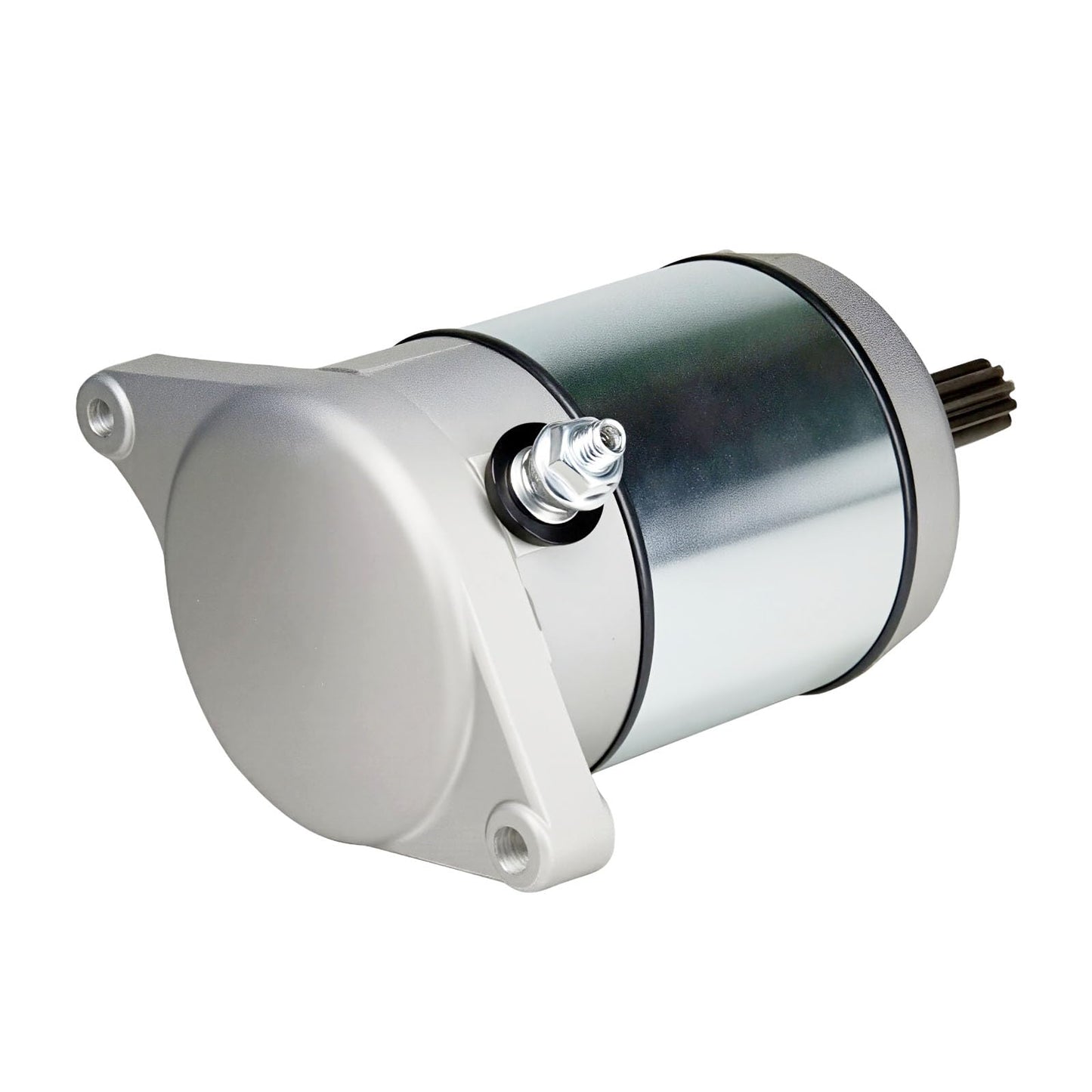 Starter Motor Replacement for Arctic Cat & Suzuki ATV 400 LT-A400F LT-A400FC Eiger Replaces # 3545-016 3313-719 3545-016 31210-PWB1-900 SM-14241 31100-38F00