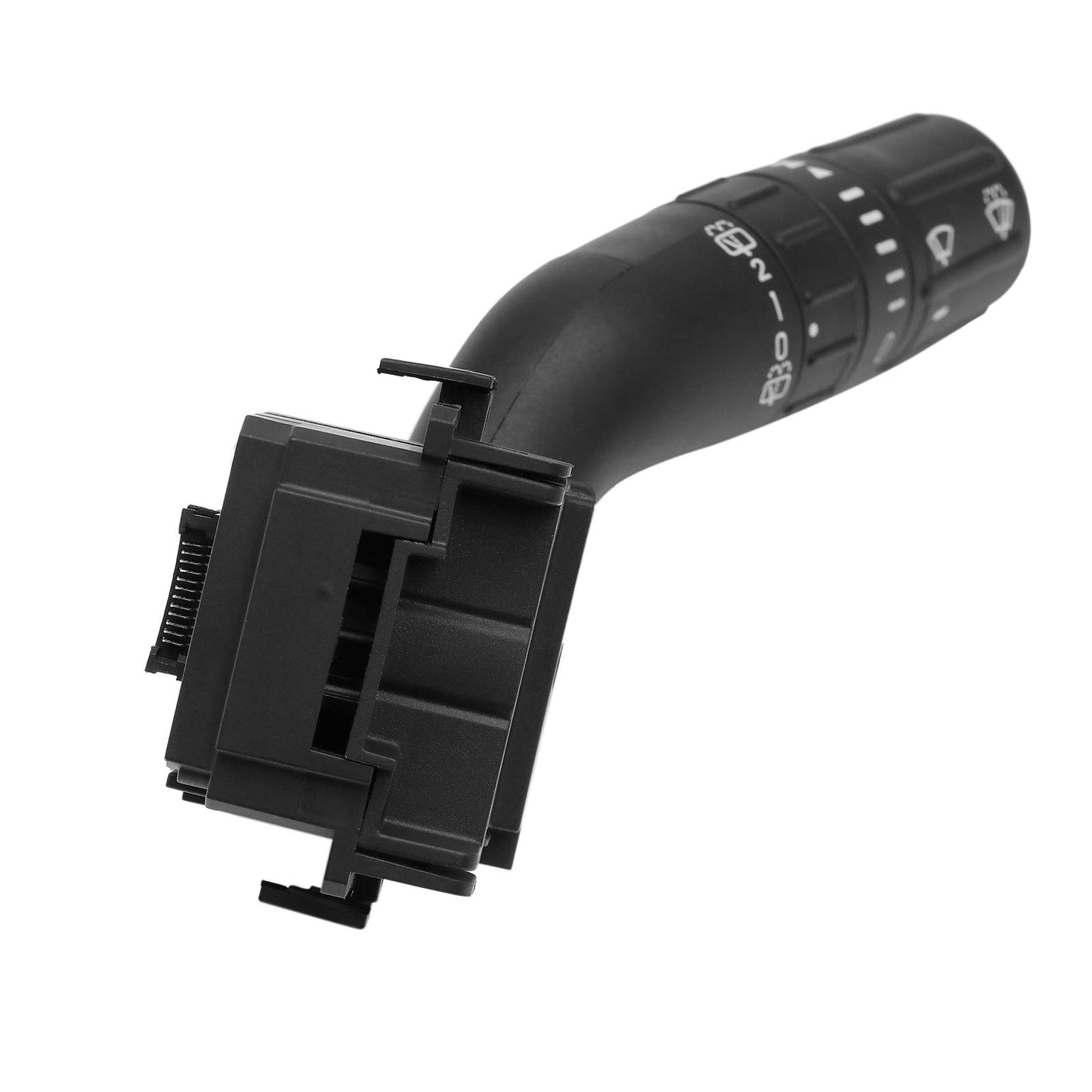 Windshield Wiper Switch | Replacement for Ford Explorer (2011-2019), Edge (2011-2015), Police Interceptor Utility (2013-2018), Lincoln MKX (2011-2017) | Replaces# SW7688, DB5Z-17A553-AB