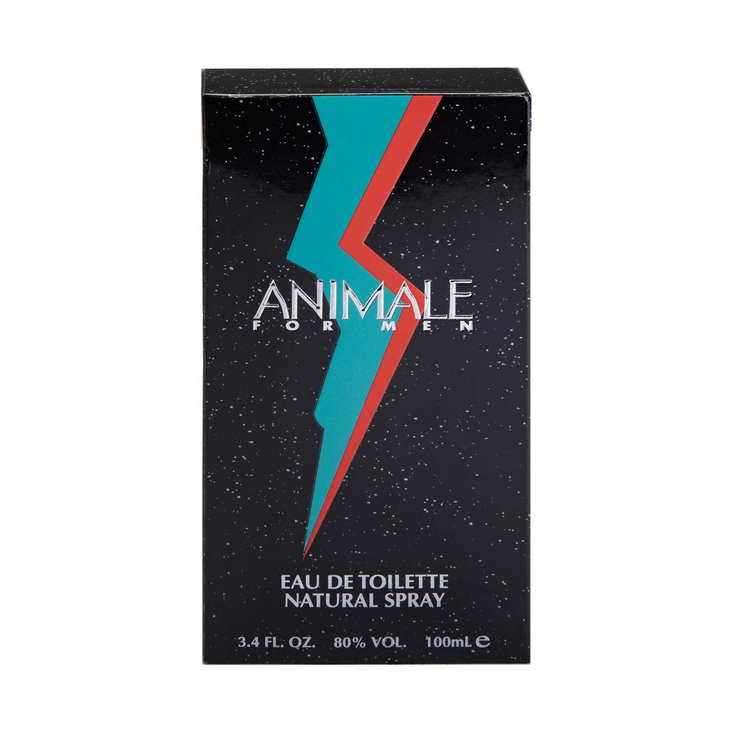 ANIMALE by Animale Eau De Toilette Spray 3.4 oz