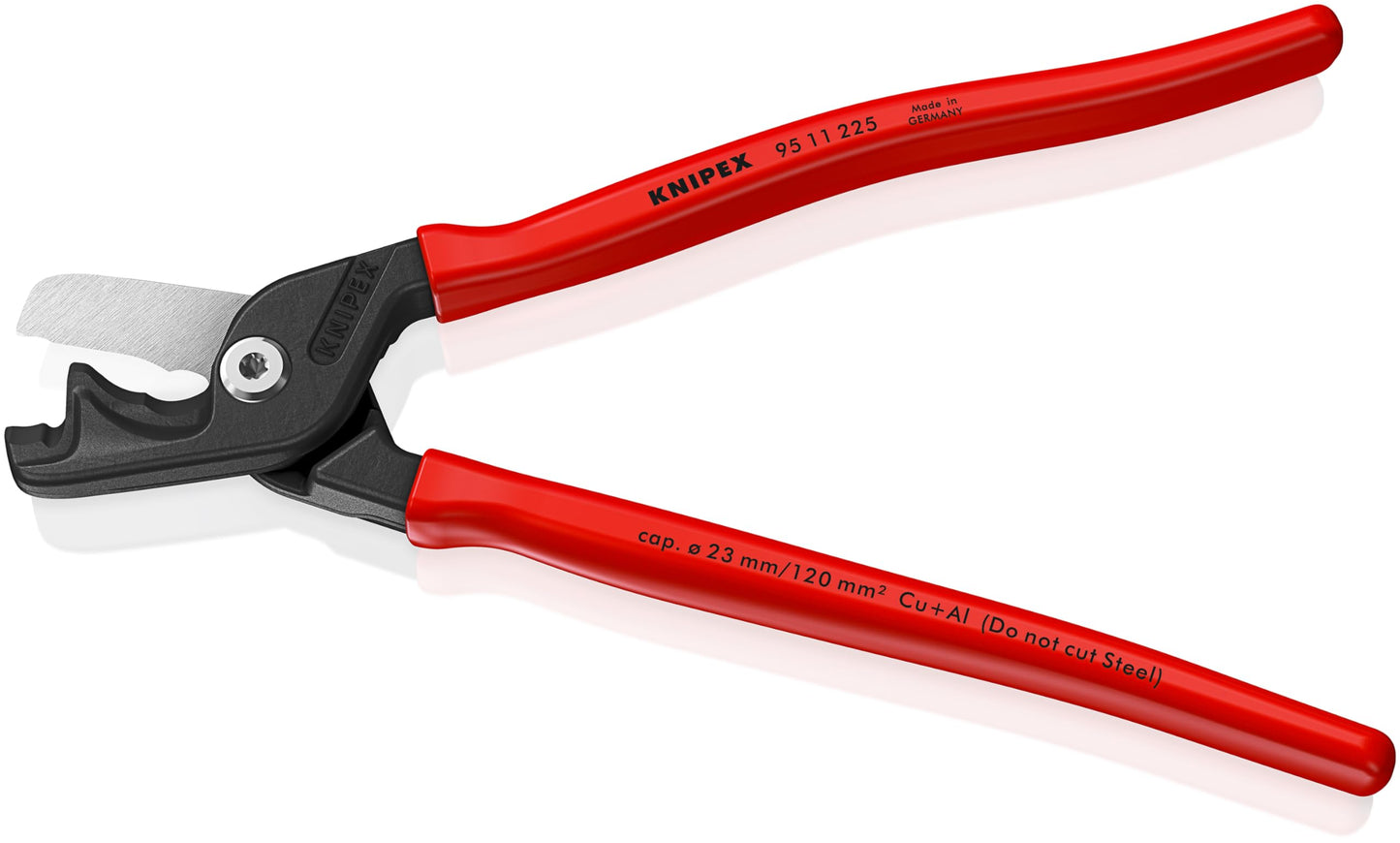 StepCut XL Cable Shears
